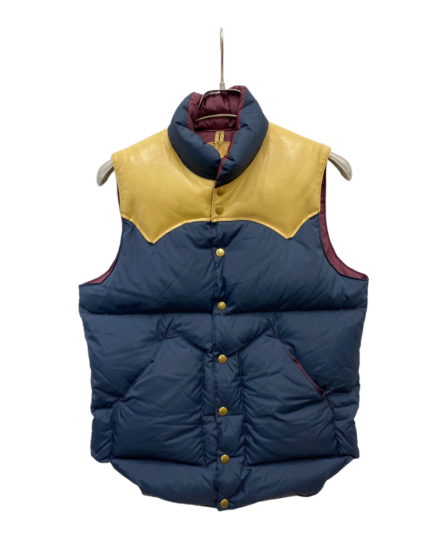 中古・古着通販】RockyMountainFeatherBed (ロッキーマウンテン