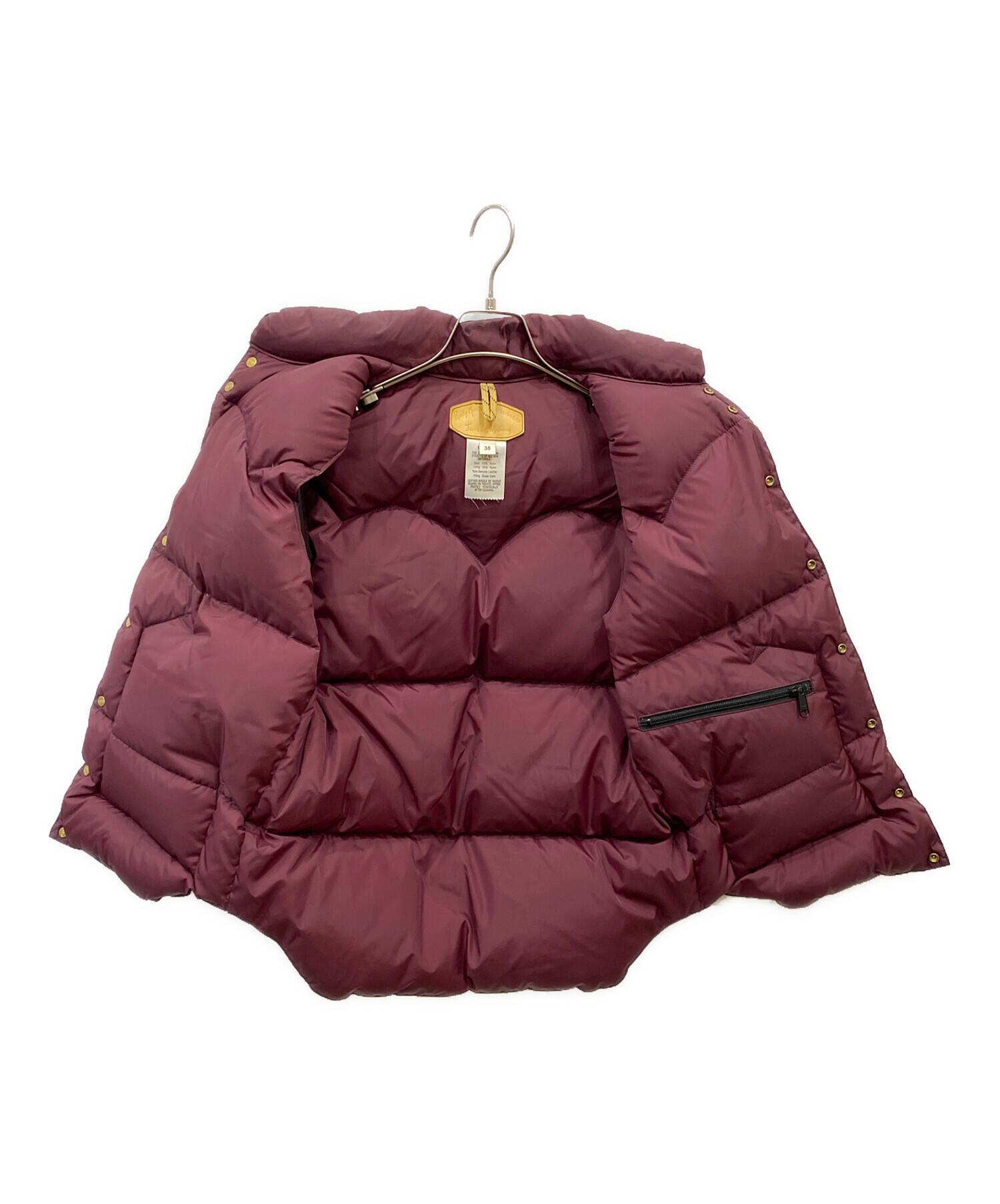 中古・古着通販】RockyMountainFeatherBed (ロッキーマウンテン