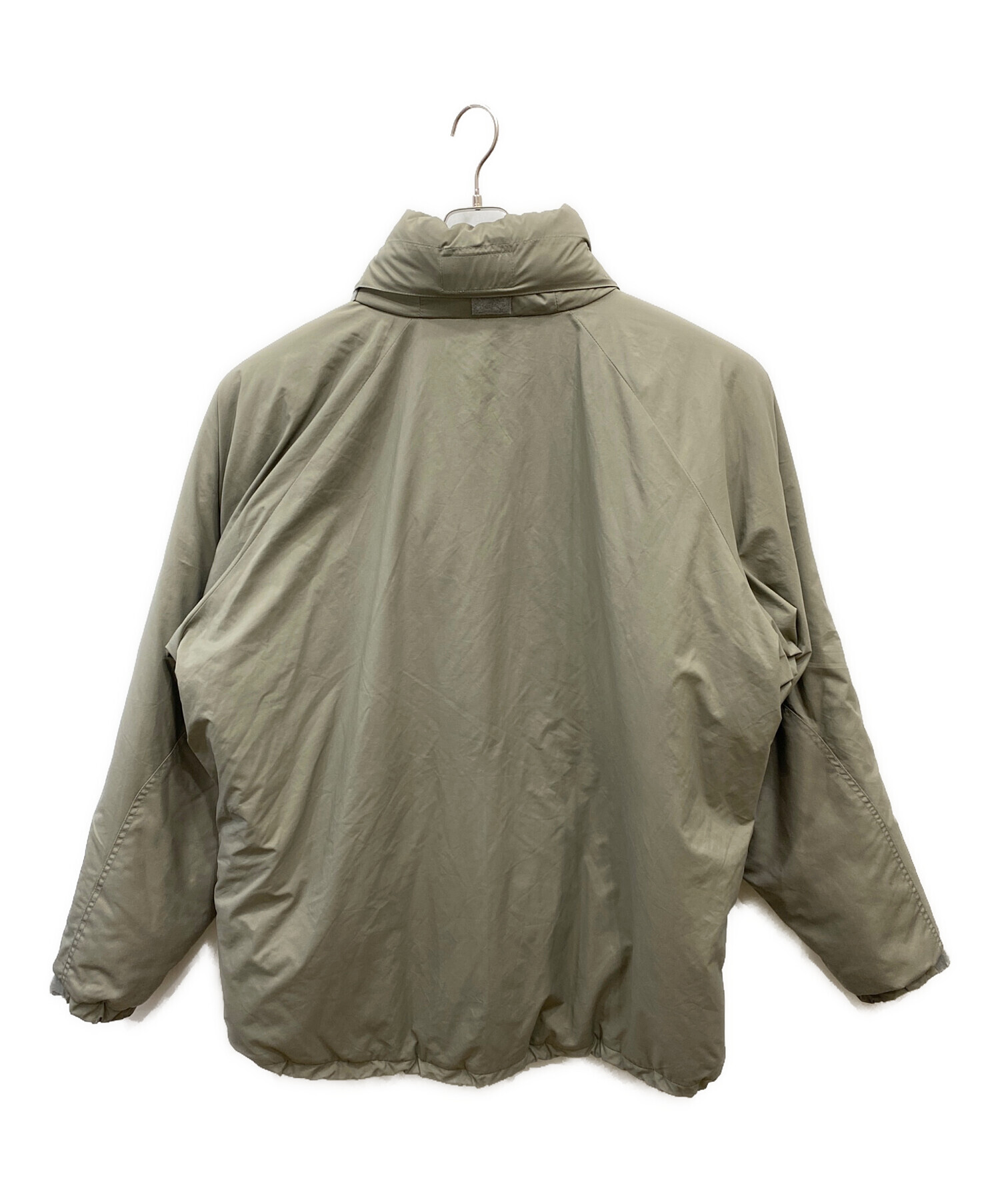 中古・古着通販】ECWCS (エクワックス) エクワックスレベル7プリマ