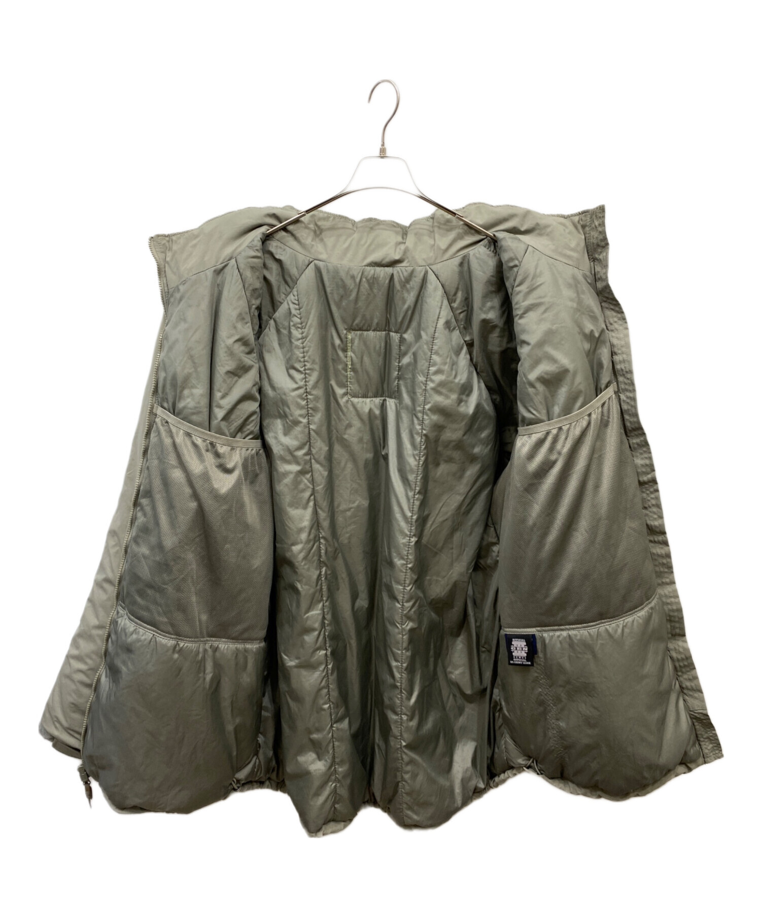 中古・古着通販】ECWCS (エクワックス) エクワックスレベル7プリマ