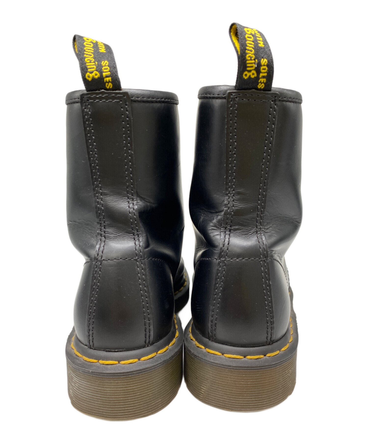 中古・古着通販】Dr.Martens (ドクターマーチン) 6ホールブーツ