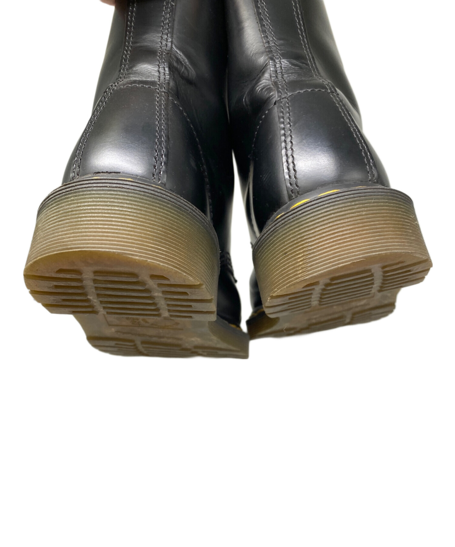 中古・古着通販】Dr.Martens (ドクターマーチン) 6ホールブーツ