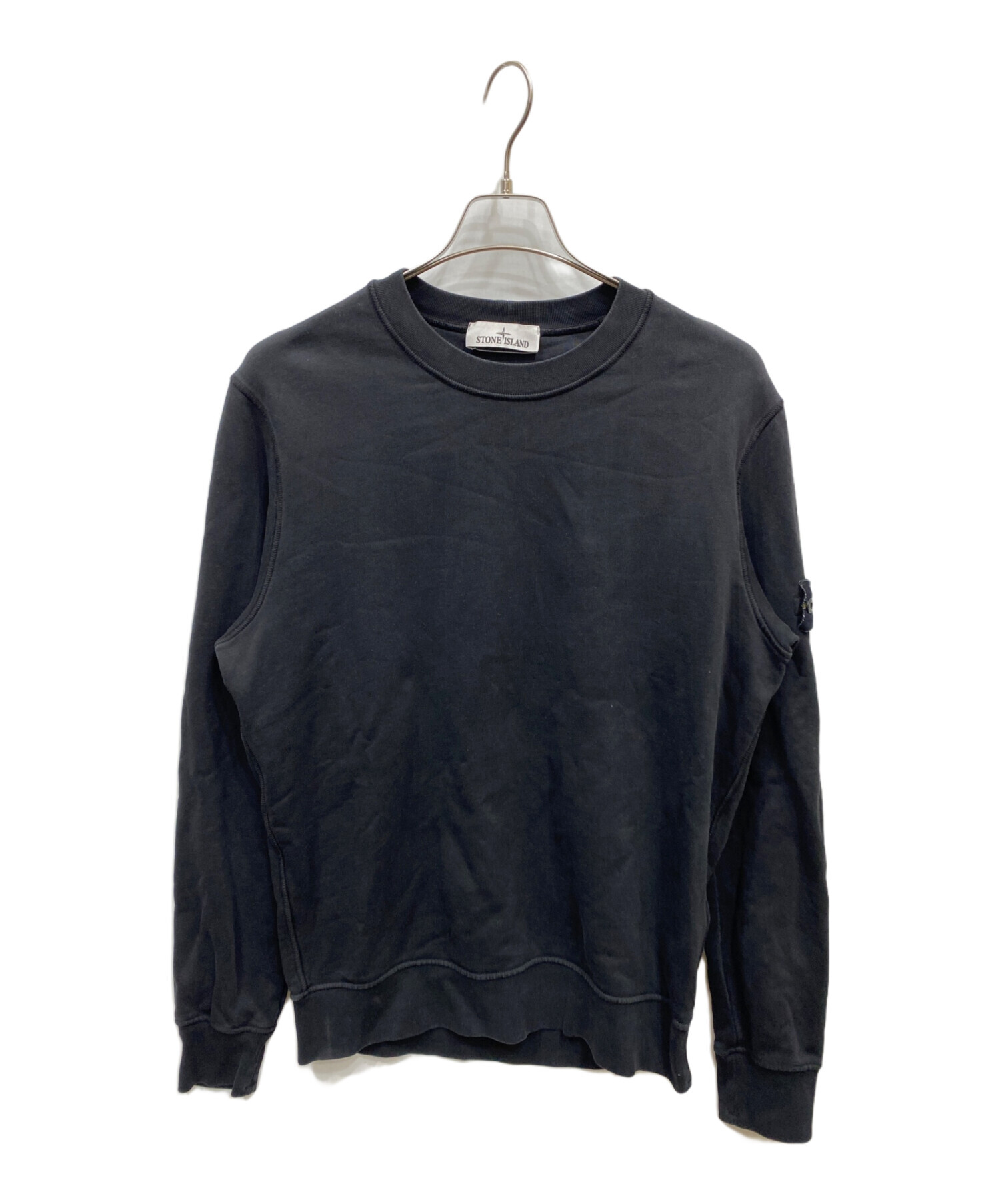 中古・古着通販】STONE ISLAND (ストーンアイランド) GARMENT DYED 