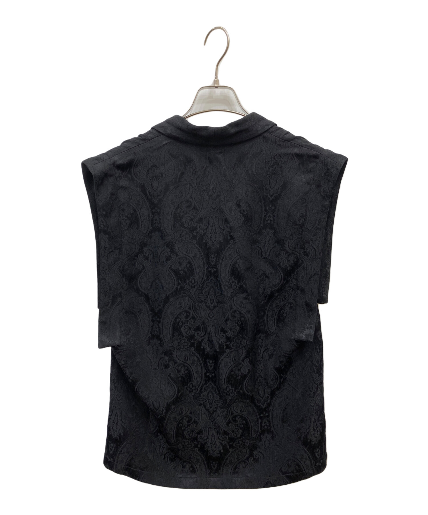 中古・古着通販】Saint Laurent Paris (サンローランパリ) ペイズリー
