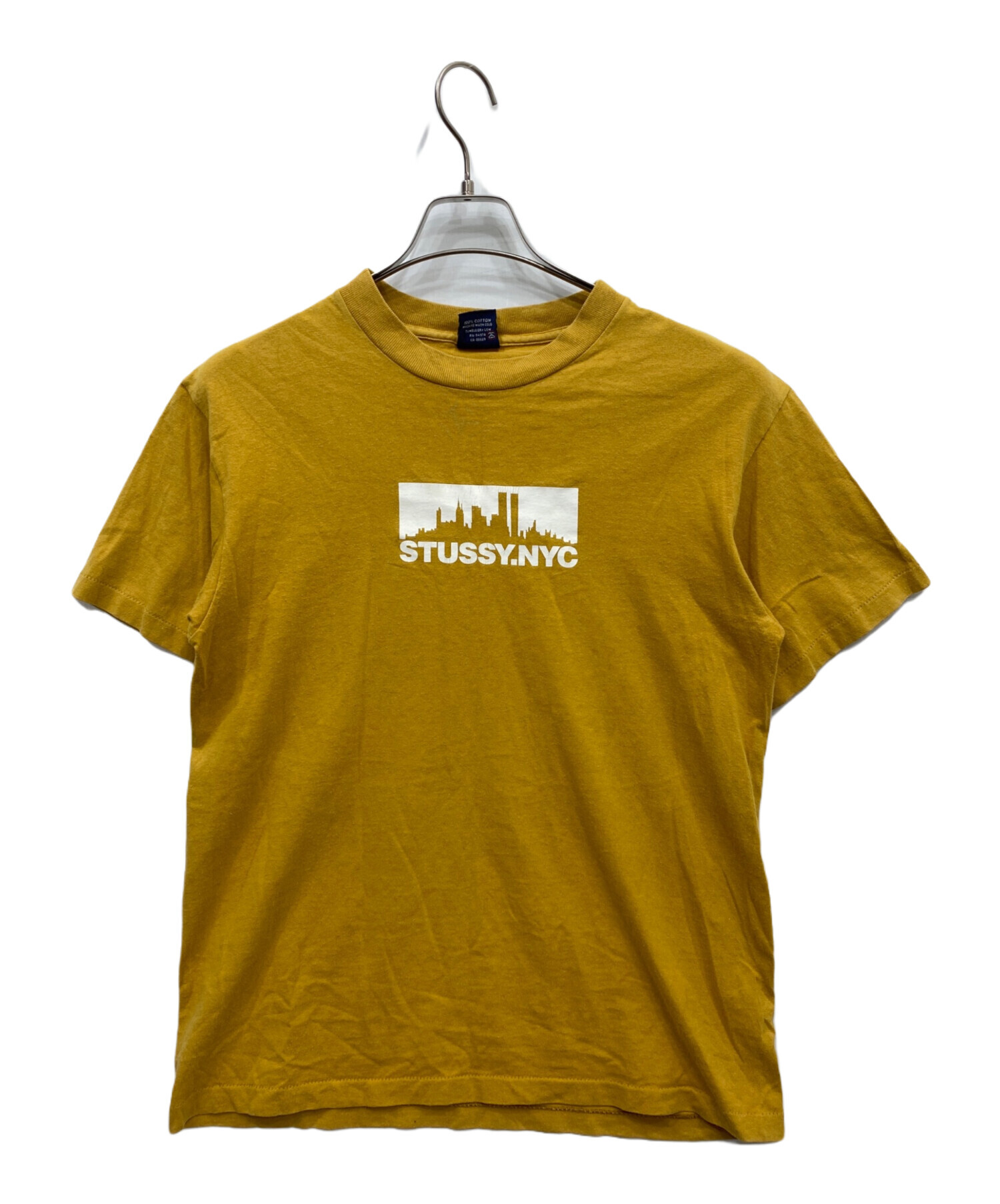中古・古着通販】stussy (ステューシー) 90