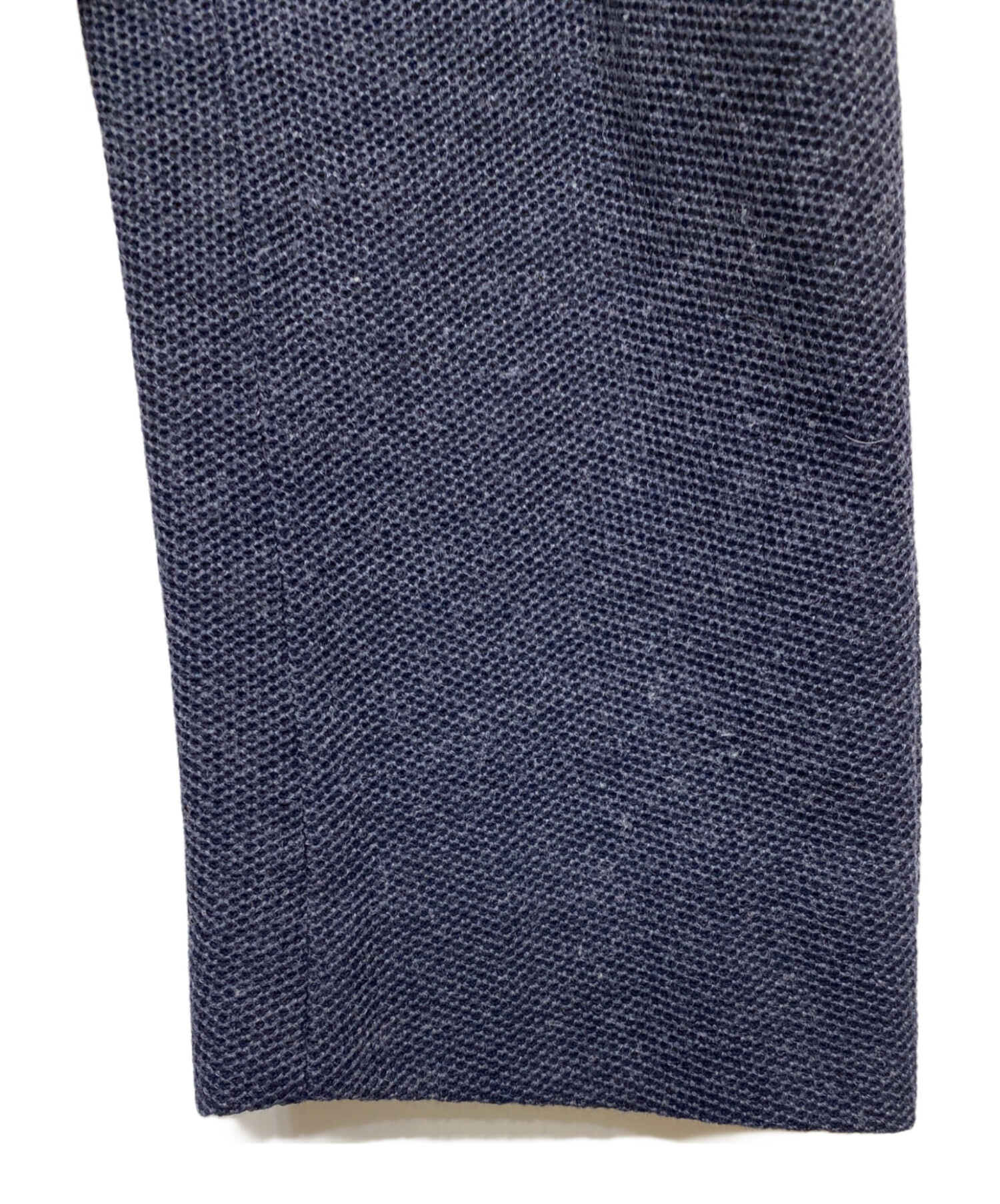 美品ハケットHACKETT、紺、テーラード、シンプル、大きいサイズＸＬ、背抜き 中古・古着通販】HACKETT (ハケット) 2Bテーラードジャケット ネイビー