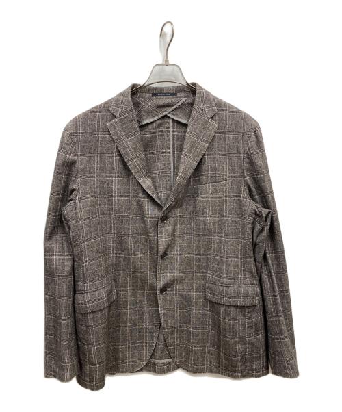 【格安】タリアトーレ　サイズ42 中古・古着通販】TAGLIATORE (タリアトーレ) 段返り3Bテーラード