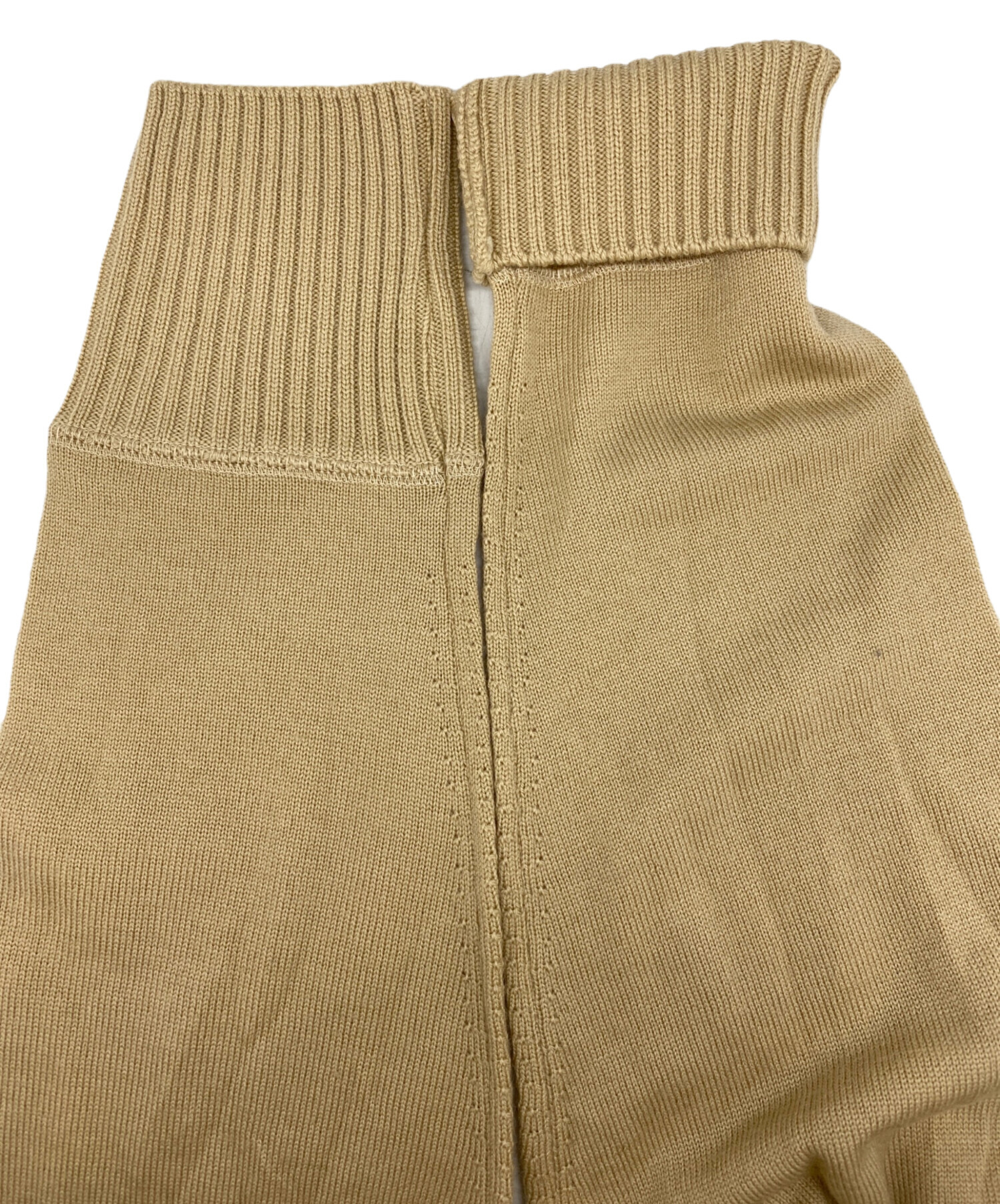 中古・古着通販】BURBERRY LONDON (バーバリーロンドン) ジップニット