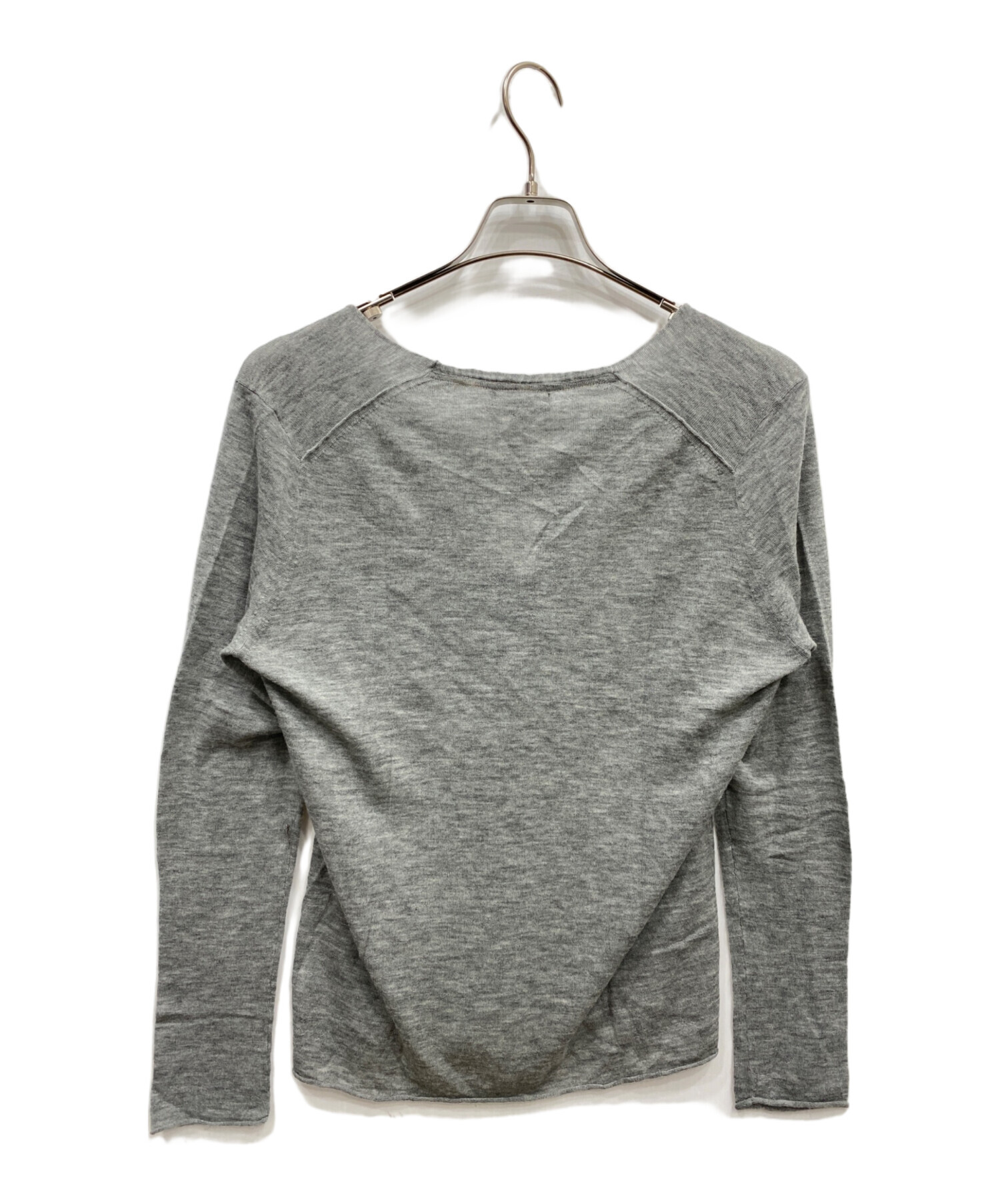 中古・古着通販】BURBERRY LONDON (バーバリーロンドン) カシミヤ