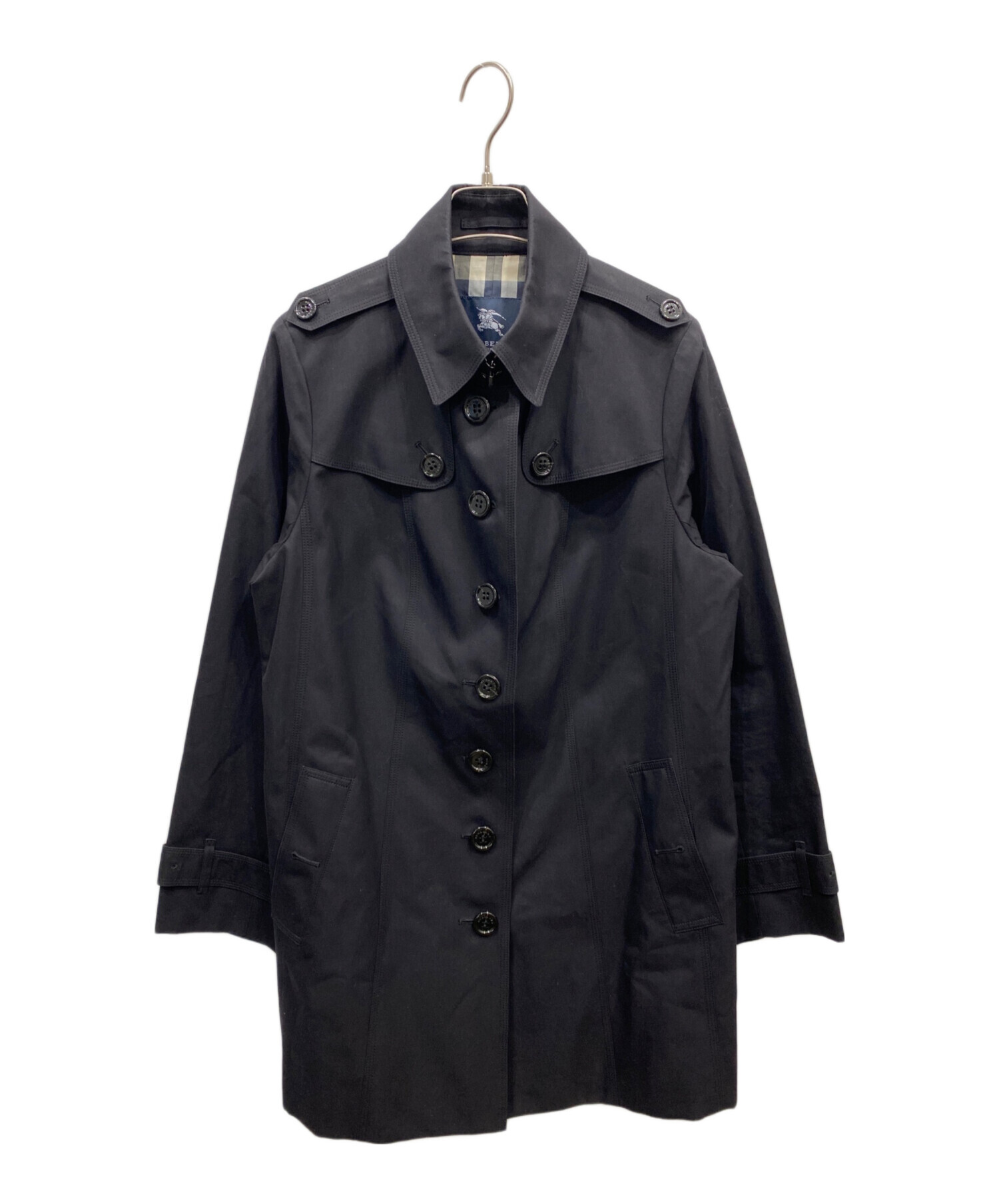 中古・古着通販】BURBERRY LONDON (バーバリーロンドン) ショート