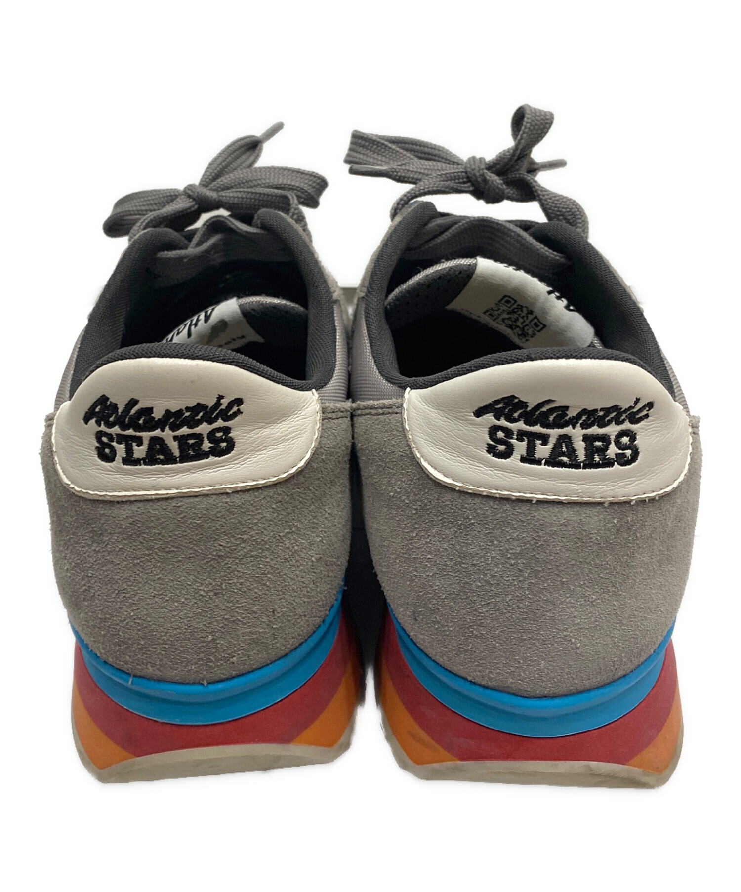 中古・古着通販】atlantic stars (アトランティックスターズ 