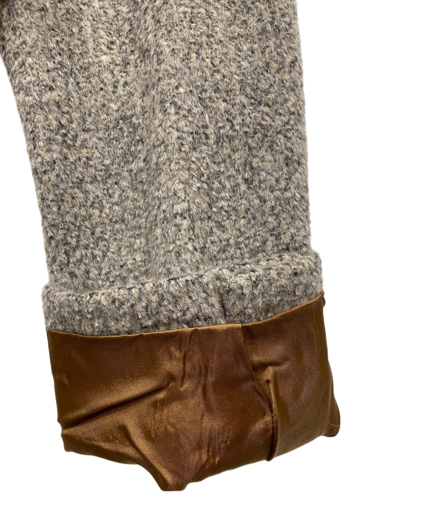 中古・古着通販】PAL ZILERI (パルジレリ) ウール混チェスターコート