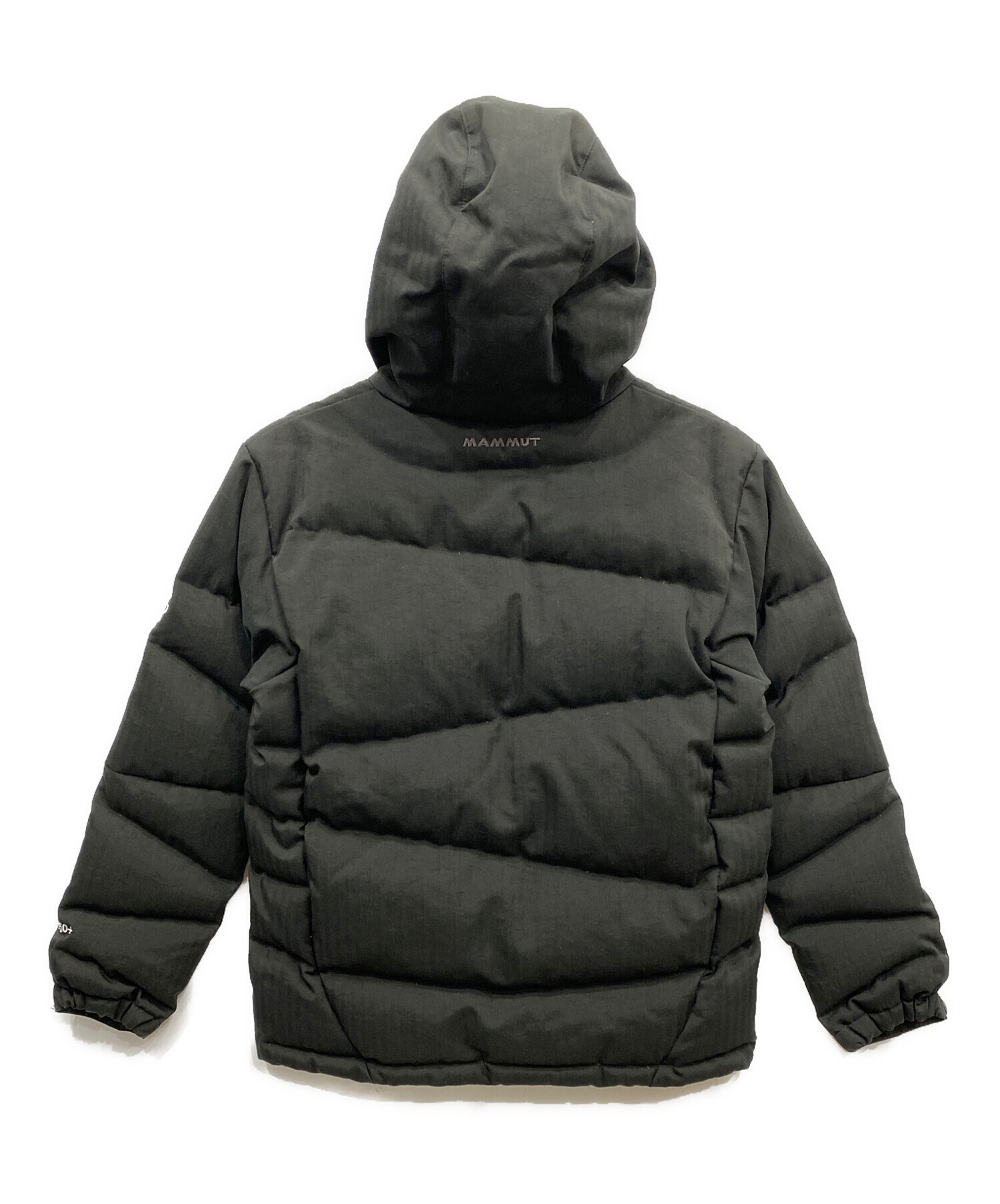 MAMMUT マムート ATLAS Hooded Down jacket S 【公式通販】