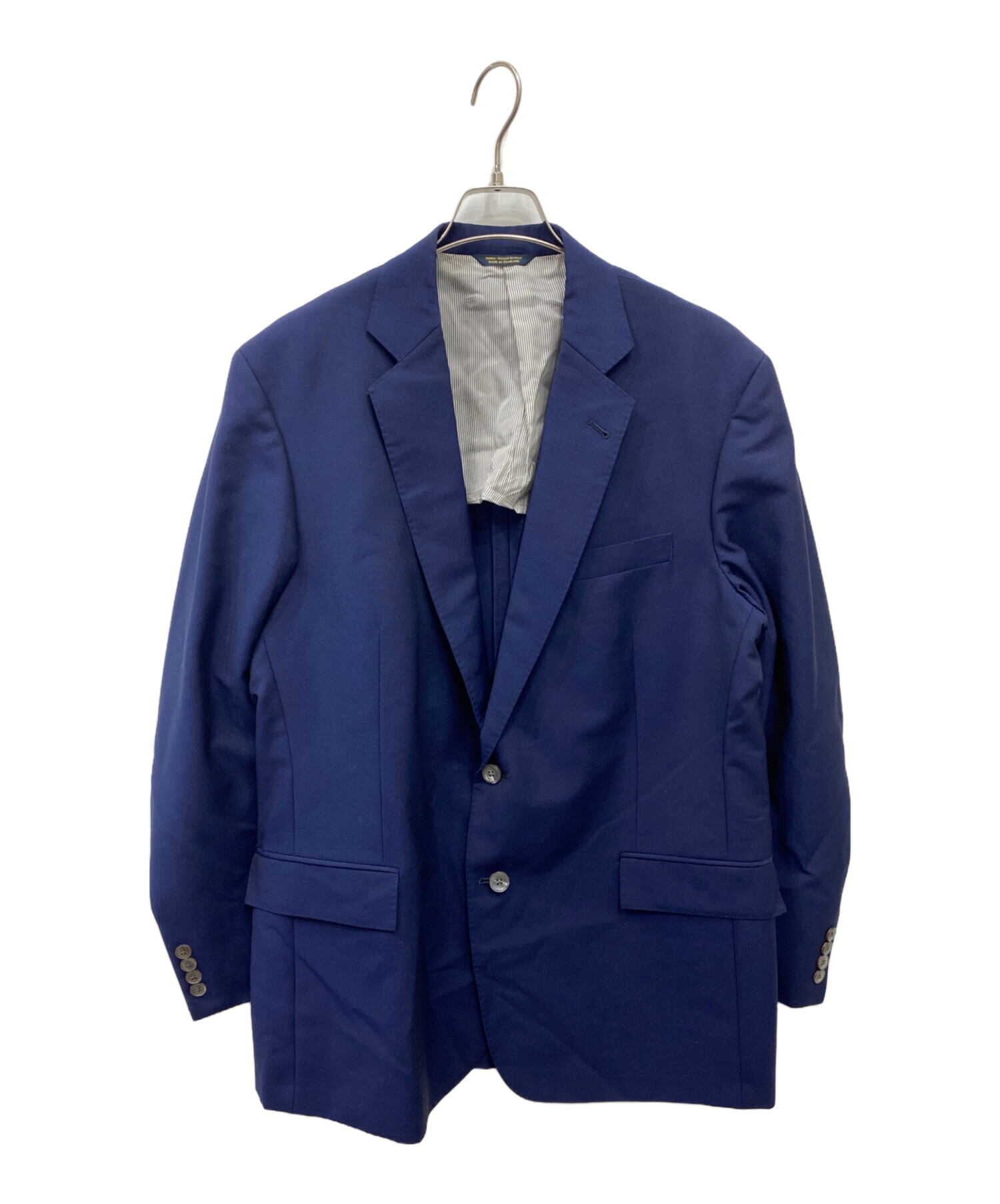 中古・古着通販】BROOKS BROTHERS (ブルックスブラザーズ) 2B