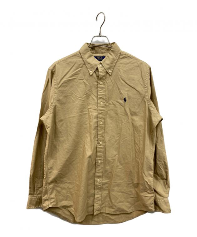 中古・古着通販】POLO RALPH LAUREN (ポロ・ラルフローレン) 長袖