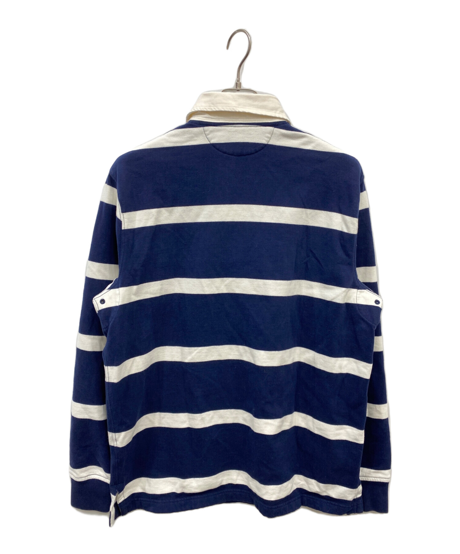 中古・古着通販】POLO RALPH LAUREN (ポロ・ラルフローレン) ボーダー