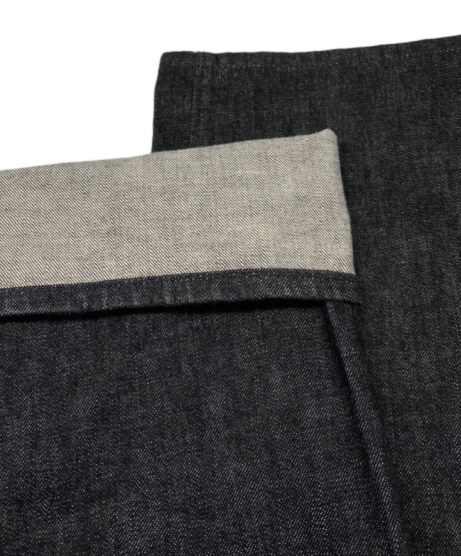 中古・古着通販】FULLCOUNT (フルカウント) Srtaight Black Selvedge 