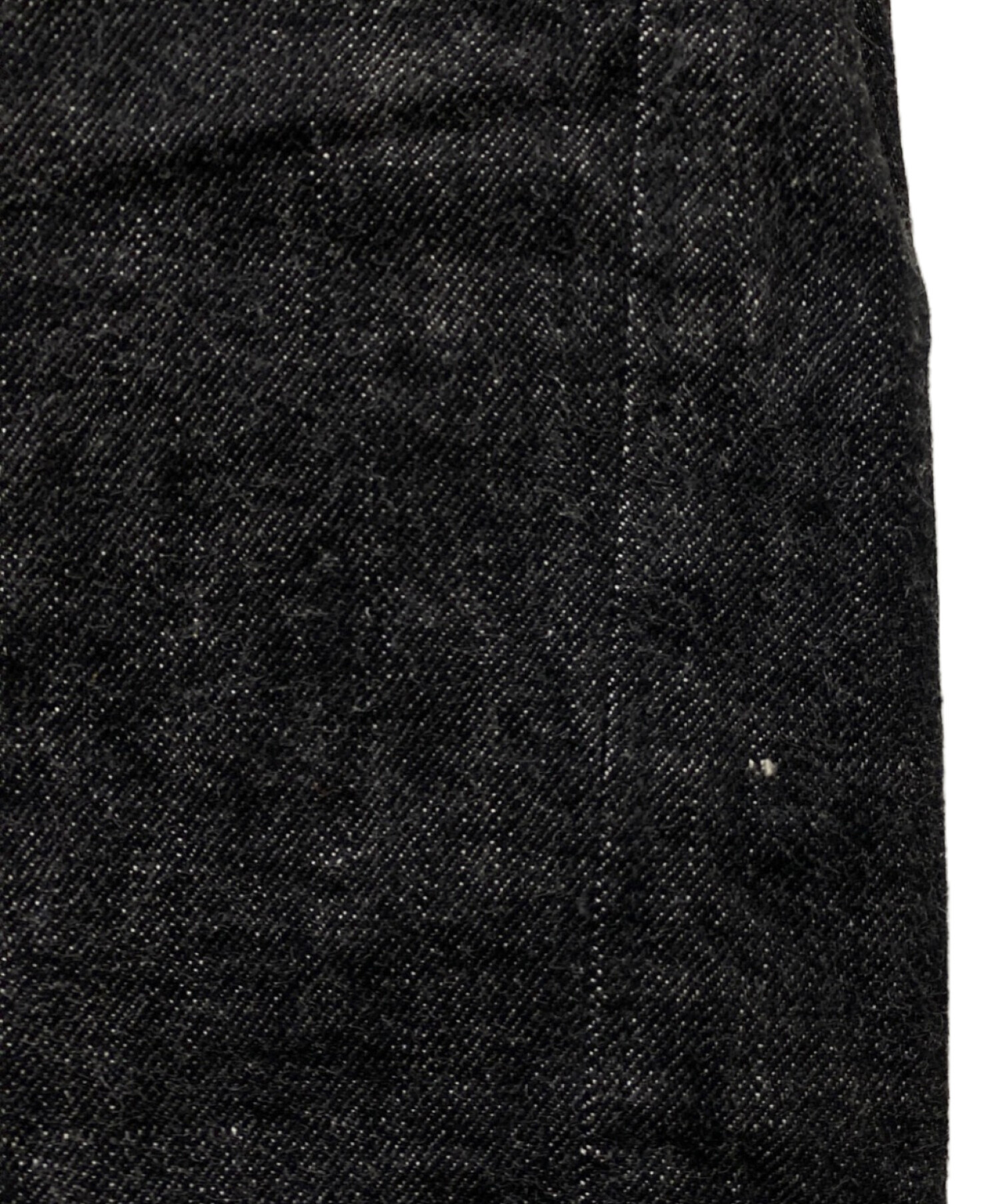 中古・古着通販】FULLCOUNT (フルカウント) Srtaight Black Selvedge 