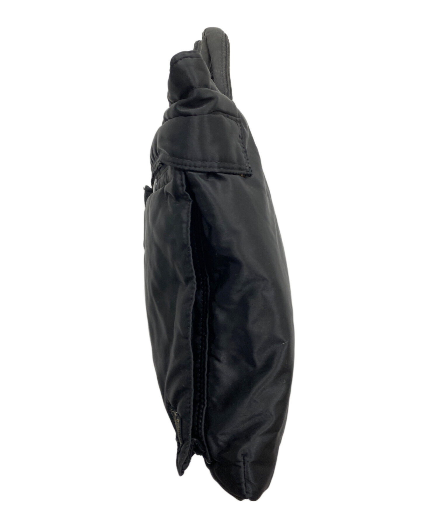 中古・古着通販】PORTER (ポーター) 2WAY BRIEFCASE ブラック