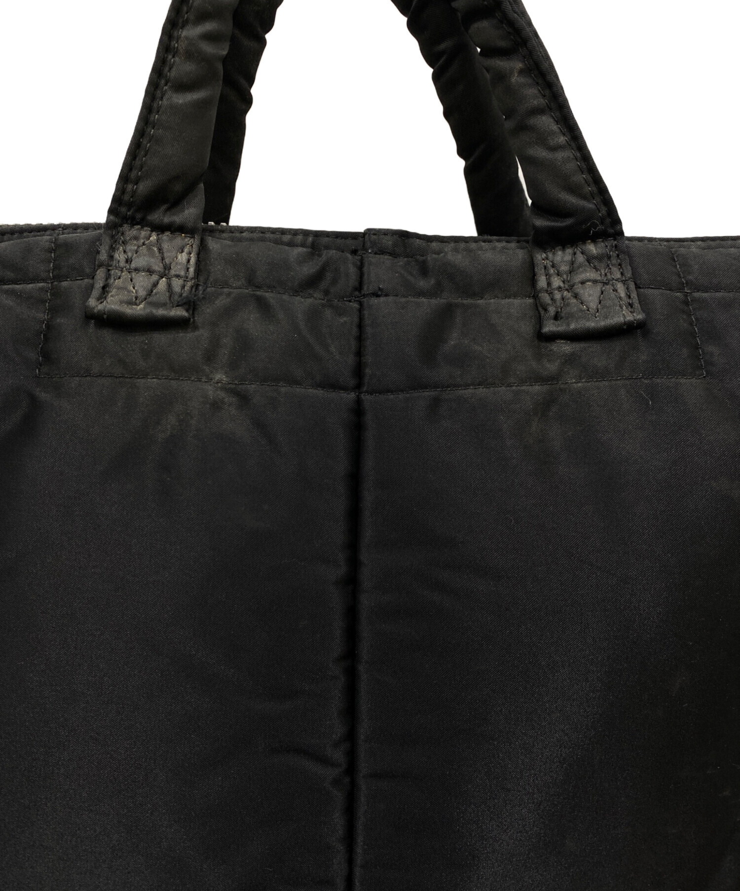 【未使用品】PORTER / 2WAY BRIEFCASE ブラック 中古・古着通販】PORTER (ポーター) 2WAYブリーフケース｜ブランド