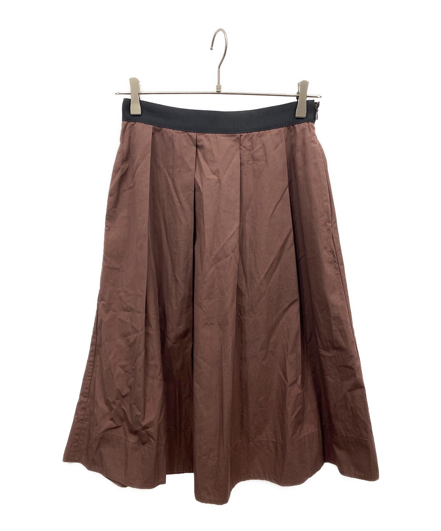 中古・古着通販】MARGARET HOWELL (マーガレットハウエル) 23AW COTTON