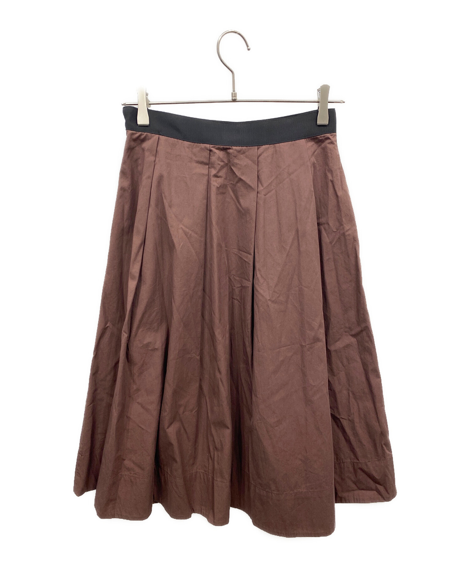 中古・古着通販】MARGARET HOWELL (マーガレットハウエル) 23AW COTTON