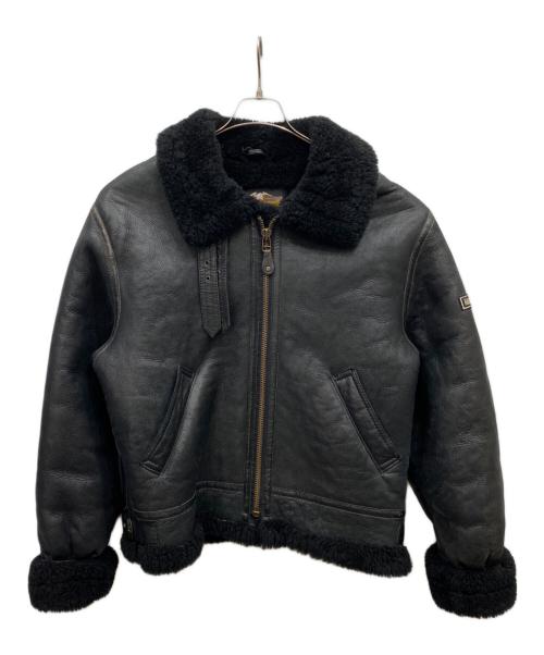 中古・古着通販】HARLEY-DAVIDSON (ハーレーダビッドソン) ムートン