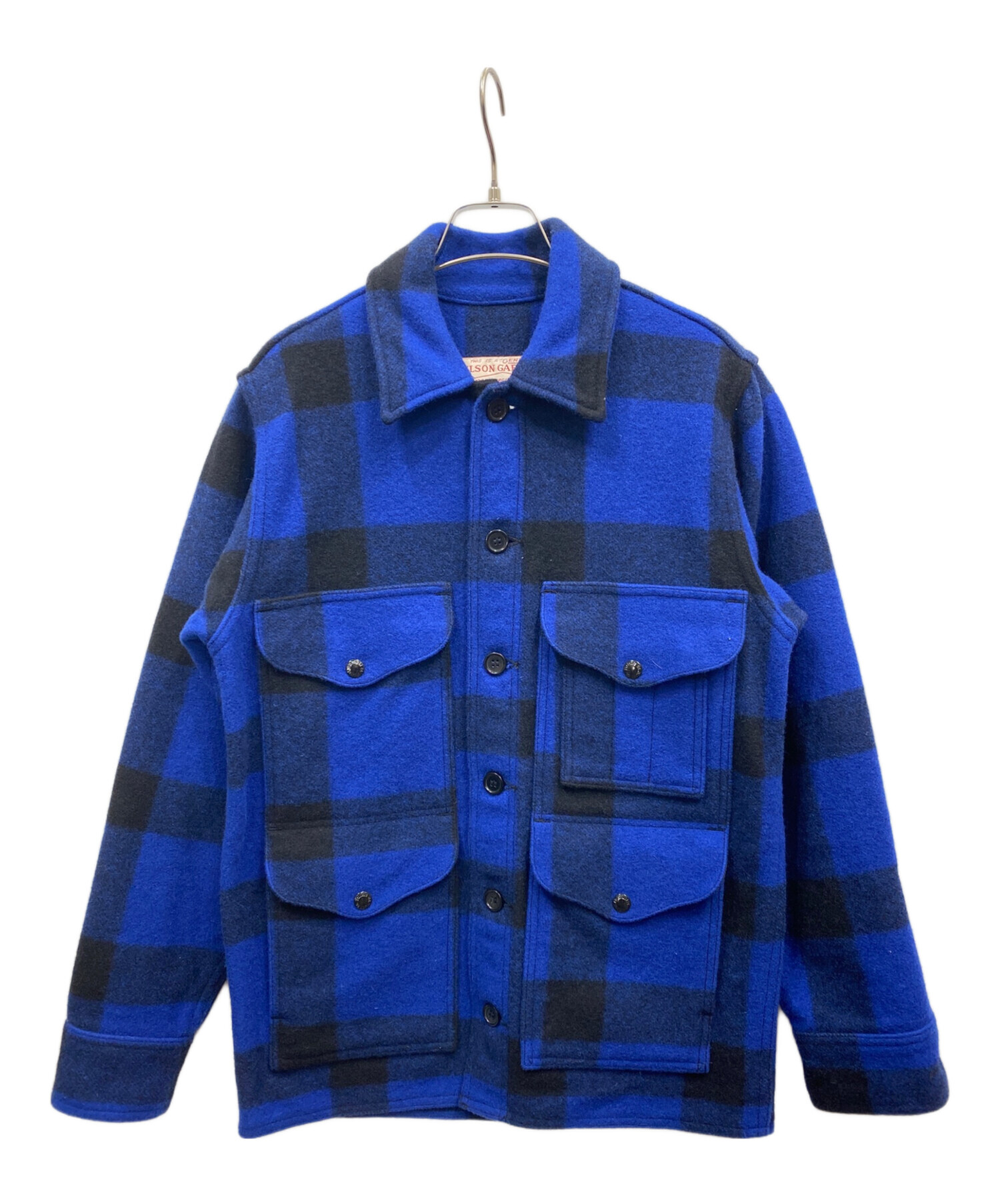 中古・古着通販】FILSON GARMENT (フィルソン ガーメント) マッキーノ