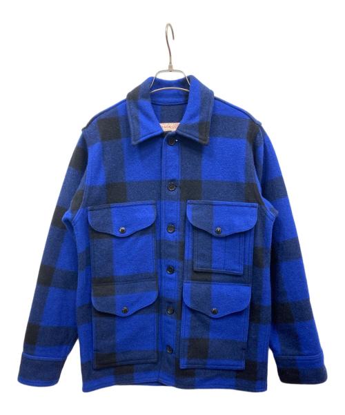 【古着／ジャストサイズ】FILSON GARMENTマッキーノクルーザー 中古・古着通販】FILSON GARMENT (フィルソン ガーメント) マッキーノ