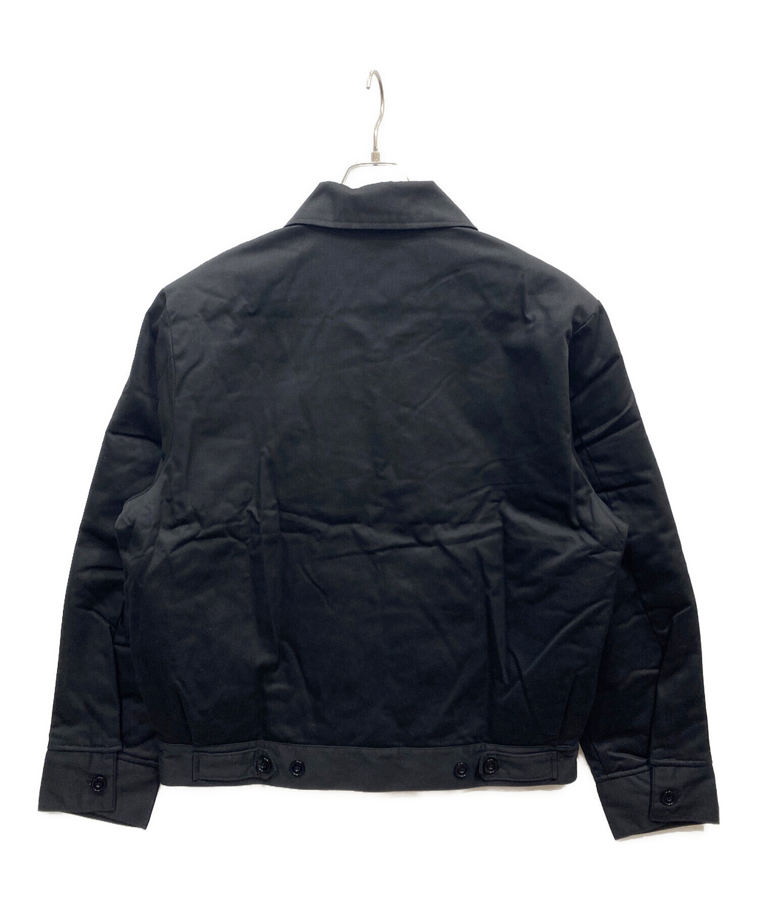 Classic【C】 Logo Mechanic jacket 中古・古着通販】SHAKA WEAR (シャカウェア) Classic clothing OG Logo