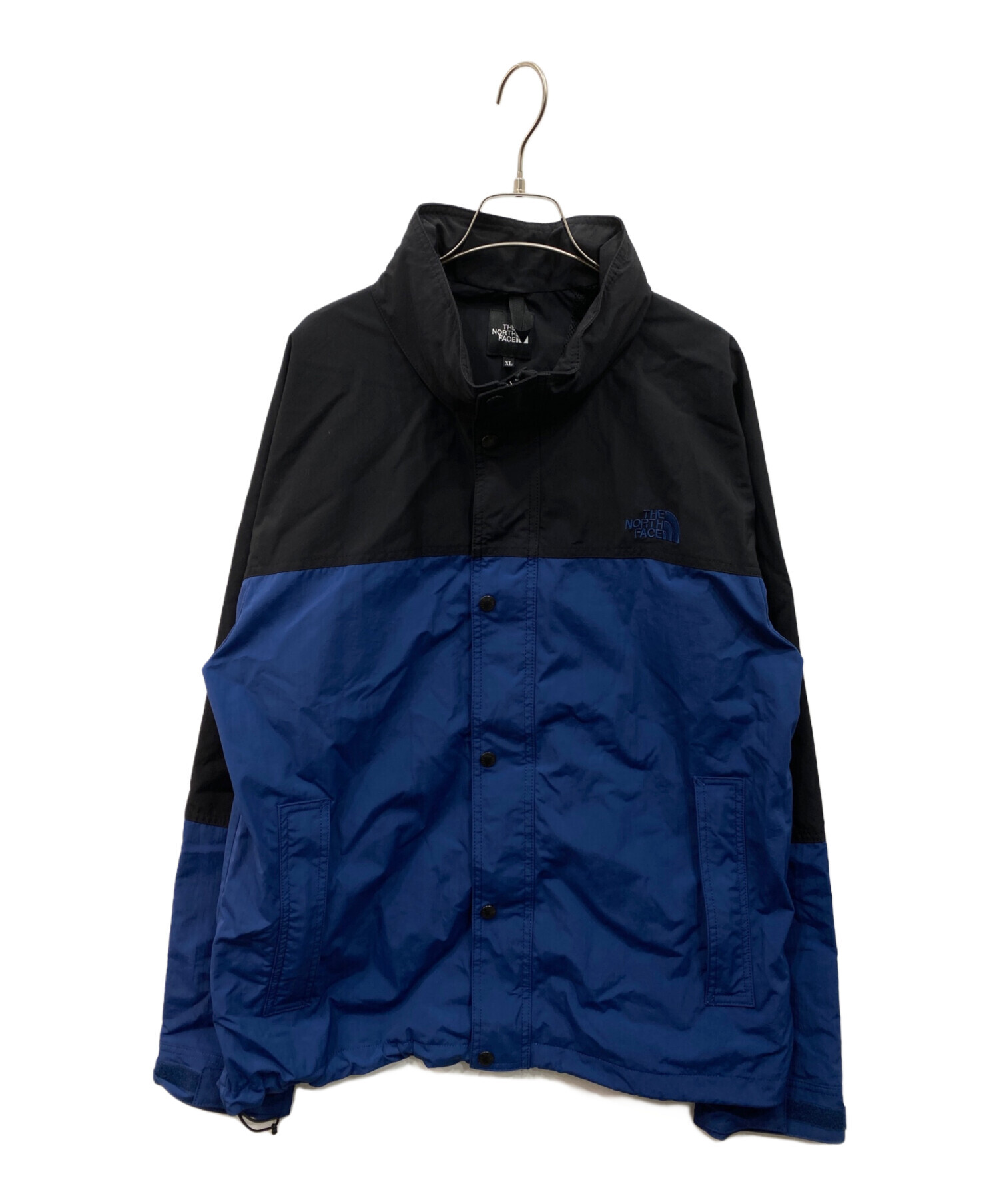 美中古 THE NORTHFACE hydrena wind jacket XL 中古・古着通販】THE NORTH FACE (ザ ノース フェイス) Hydrena Wind