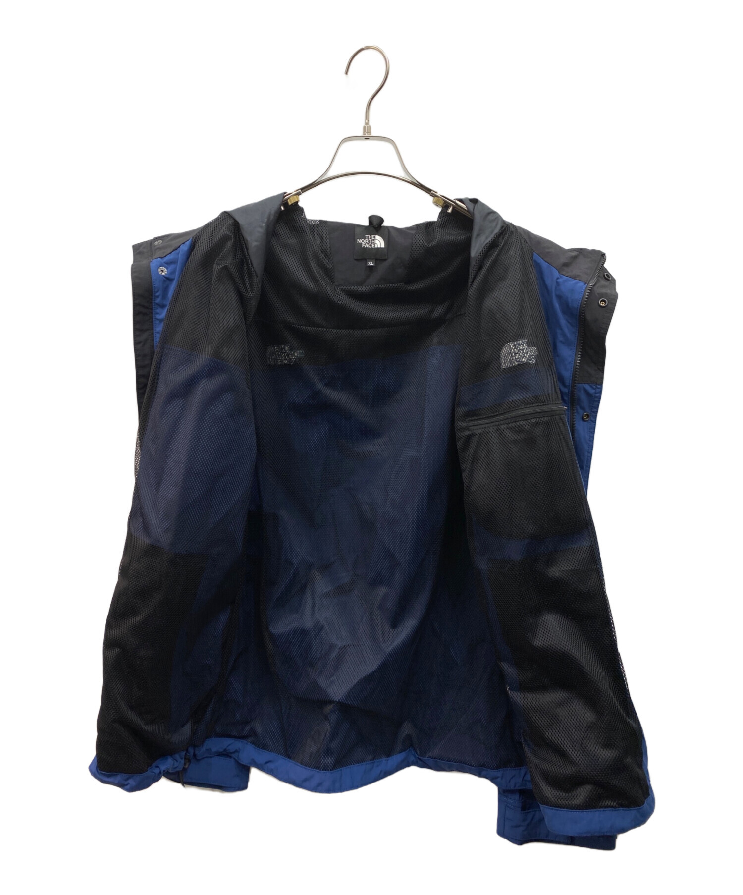 中古・古着通販】THE NORTH FACE (ザ ノース フェイス) Hydrena Wind