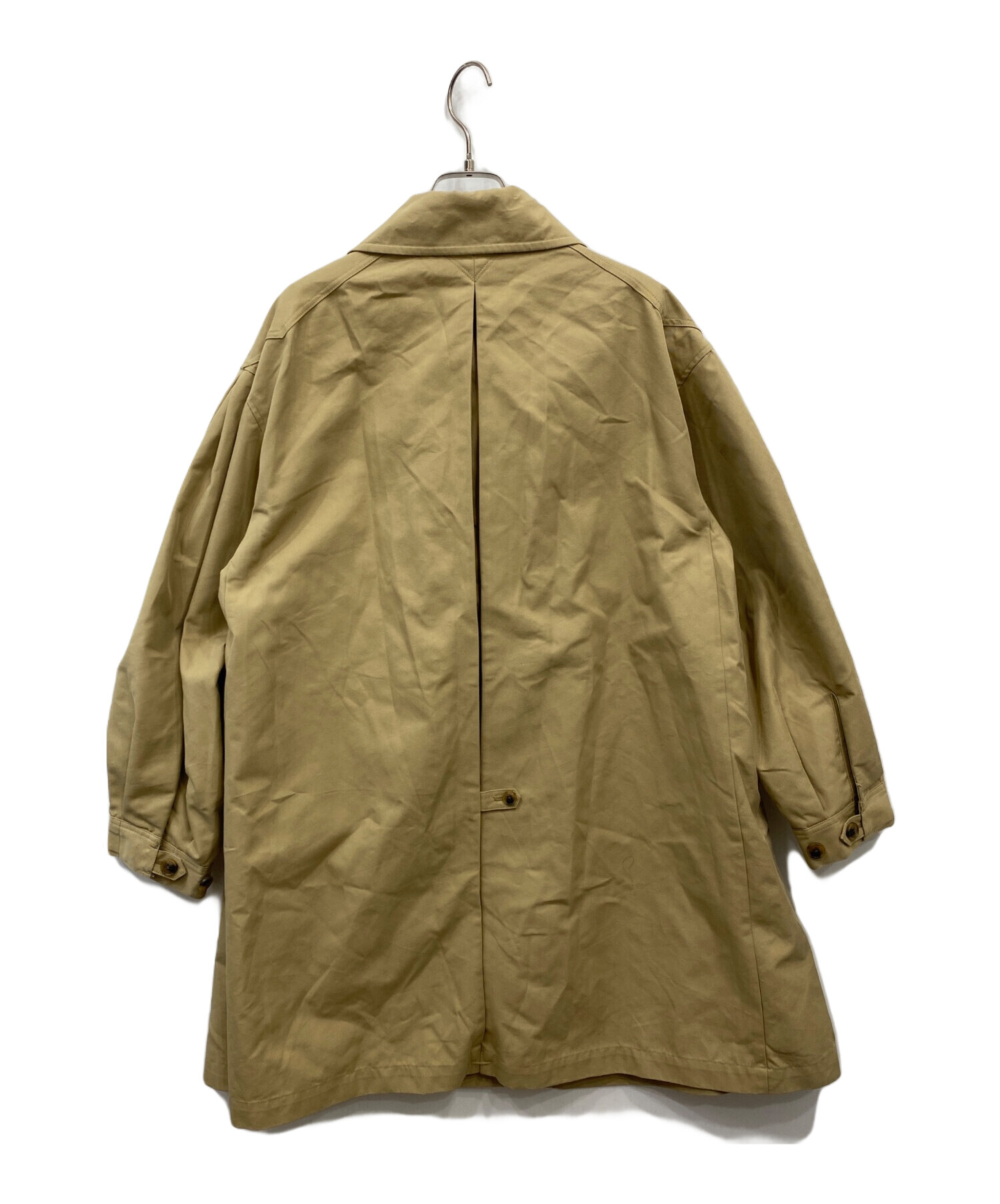 中古・古着通販】FREAK'S STORE (フリークスストア) ステンカラー