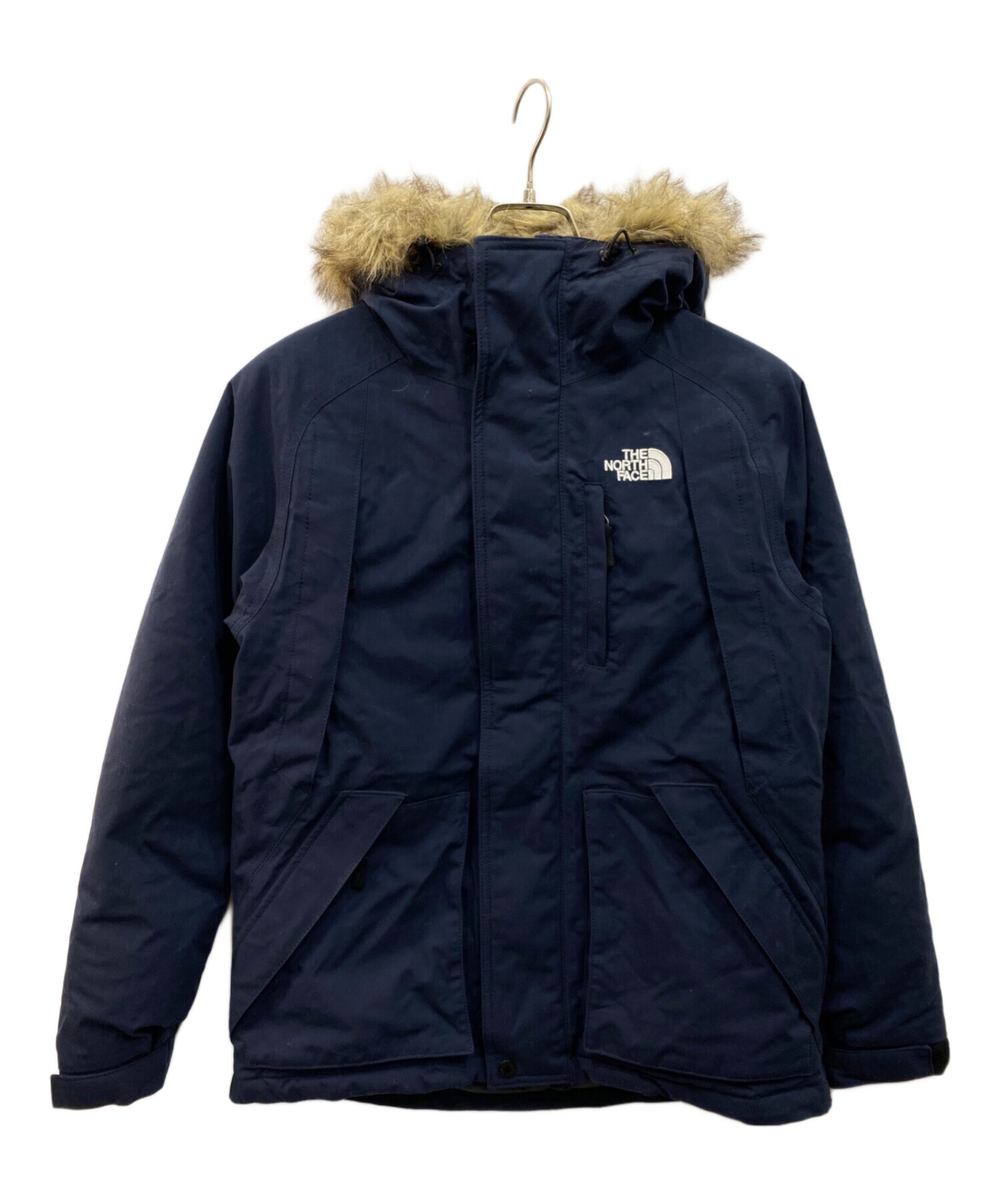中古・古着通販】THE NORTH FACE (ザ ノース フェイス) ELEBUS JACKET