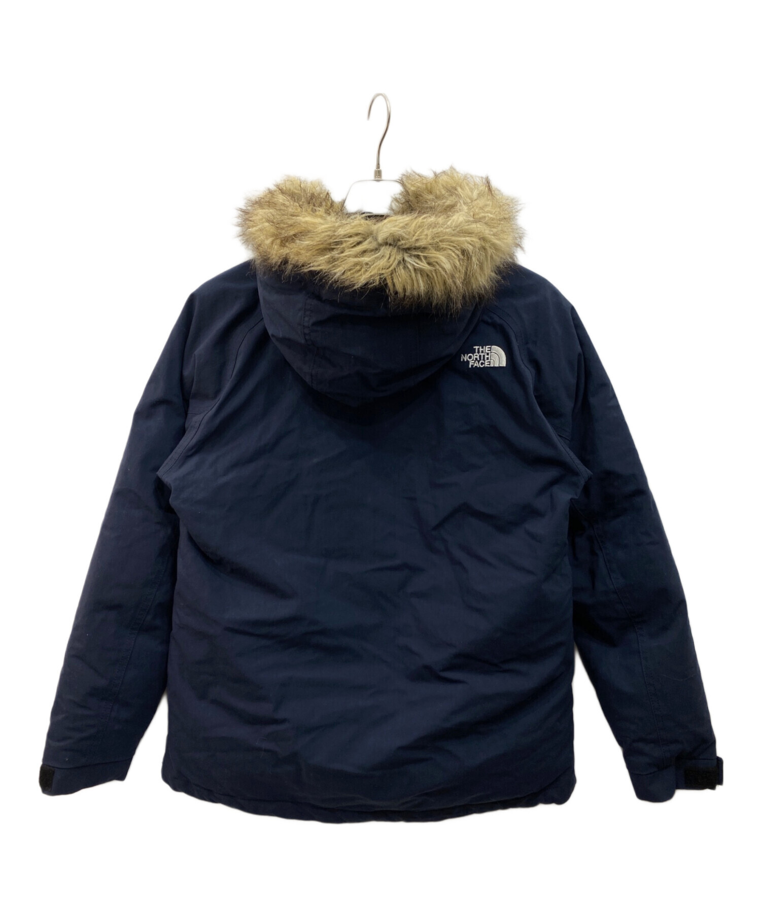 ジャケット・アウター THE NORTH FACE ELEBUS JACKET 中古・古着通販】THE NORTH FACE (ザ ノース フェイス) ELEBUS JACKET