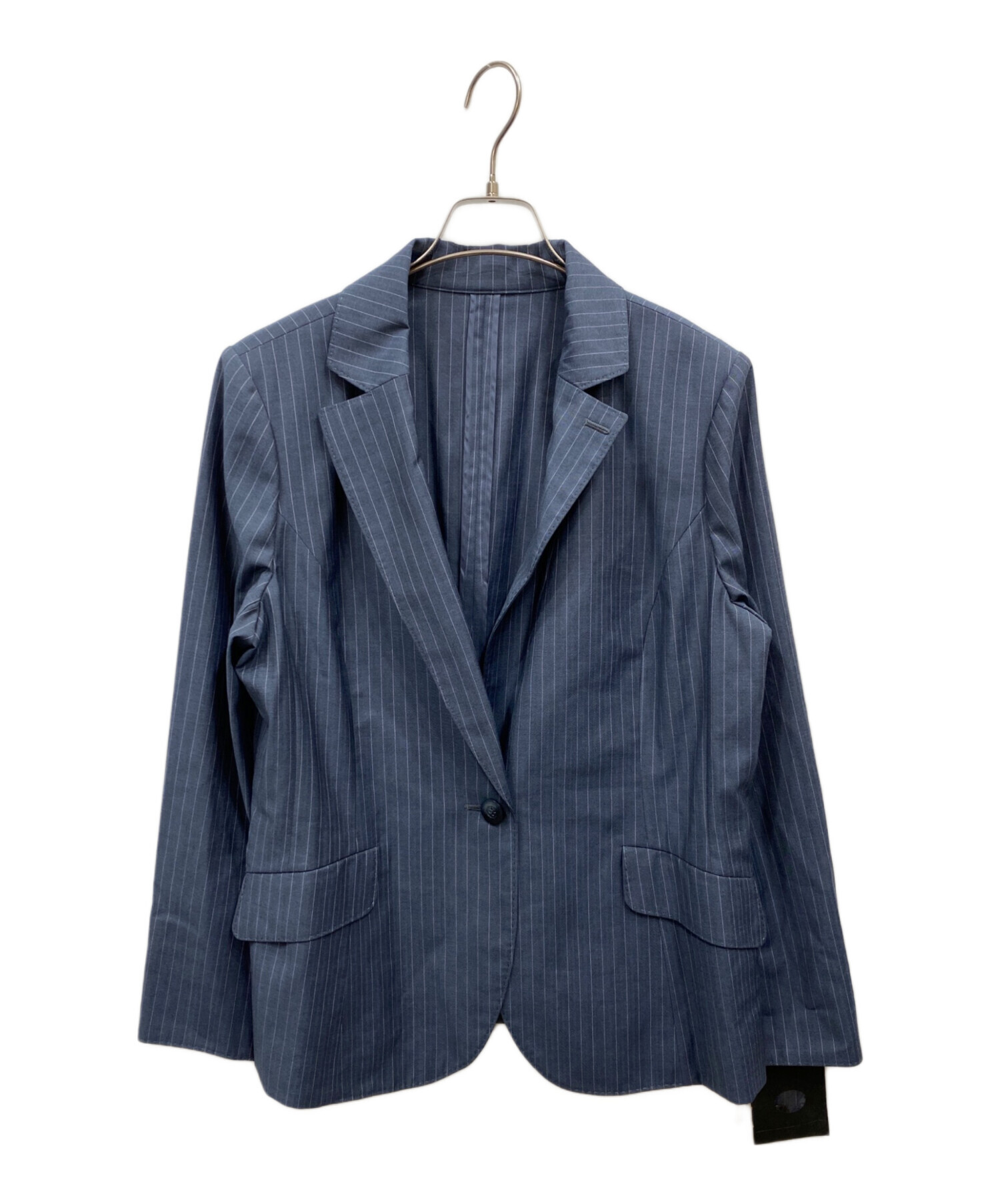 中古・古着通販】Leilian (レリアン) ウールセットアップスーツ