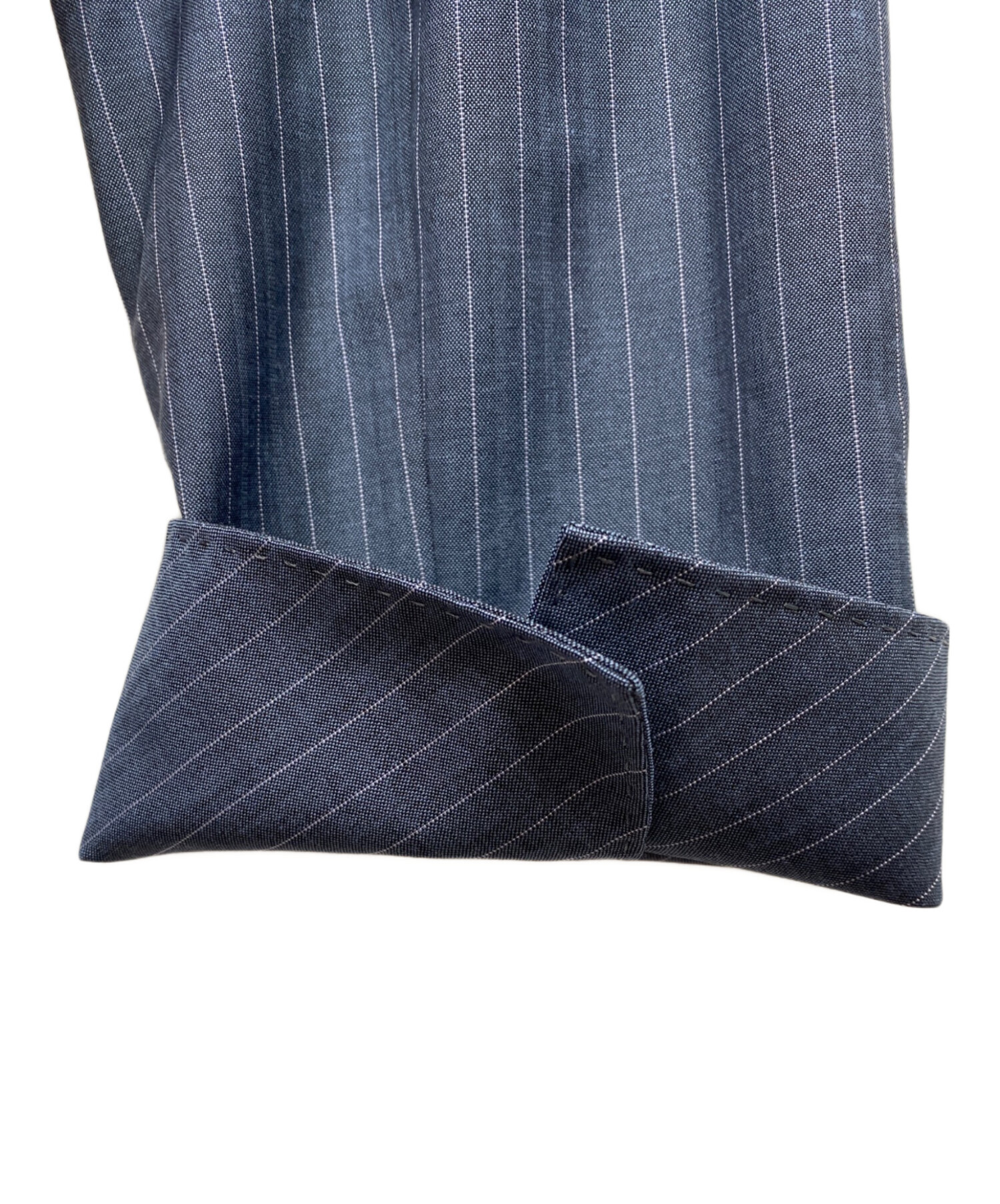 中古・古着通販】Leilian (レリアン) ウールセットアップスーツ