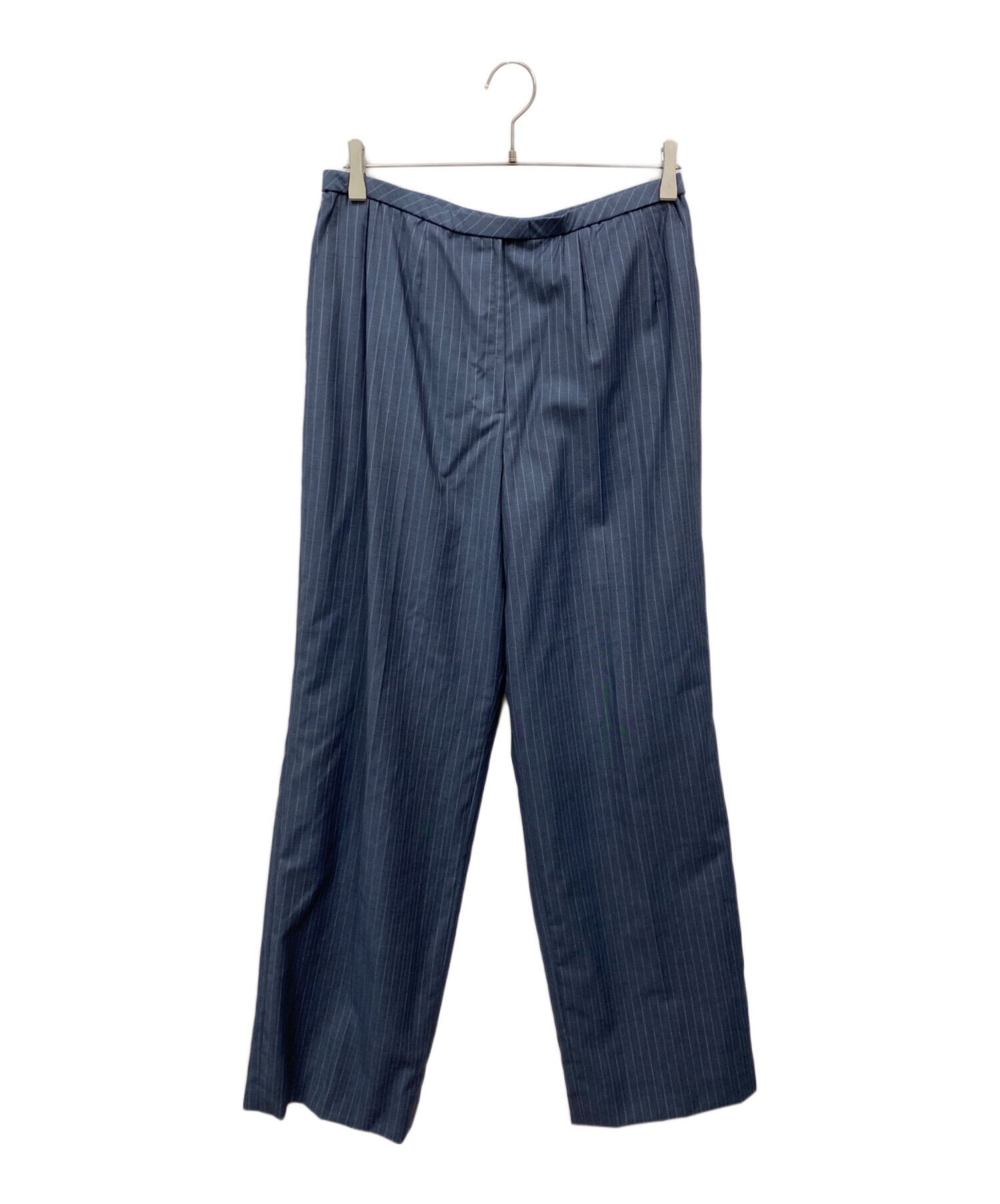 中古・古着通販】Leilian (レリアン) ウールセットアップスーツ 