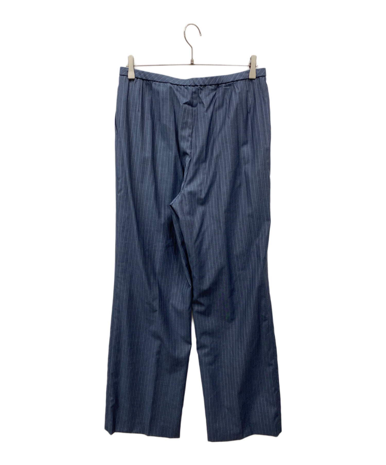 中古・古着通販】Leilian (レリアン) ウールセットアップスーツ