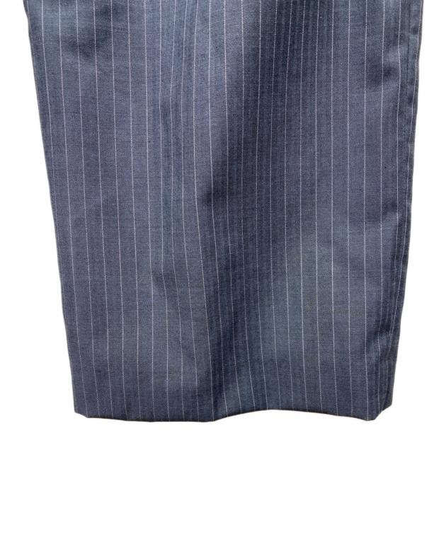 中古・古着通販】Leilian (レリアン) ウールセットアップスーツ