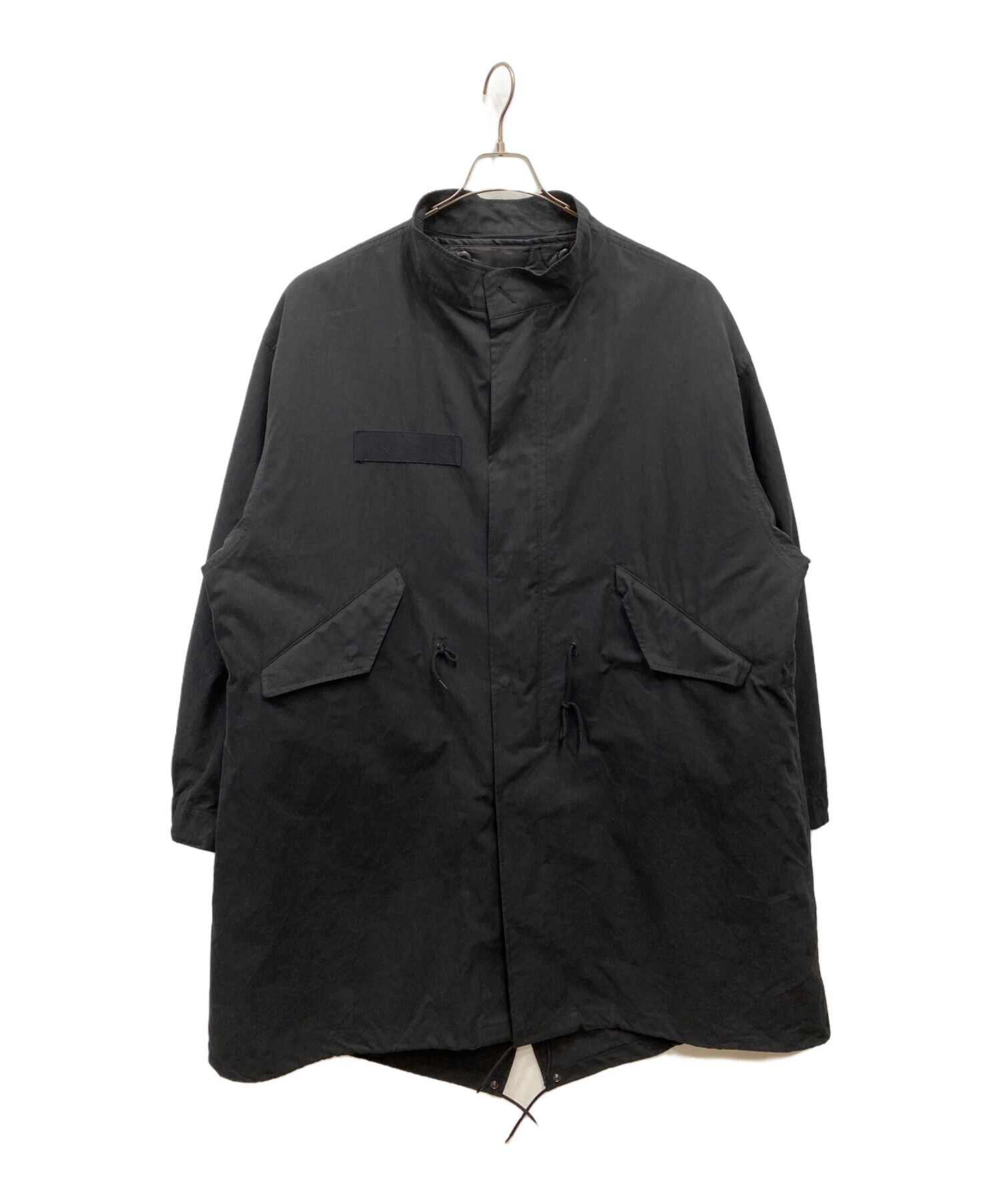 中古・古着通販】FREAK'S STORE (フリークスストア) モッズコート