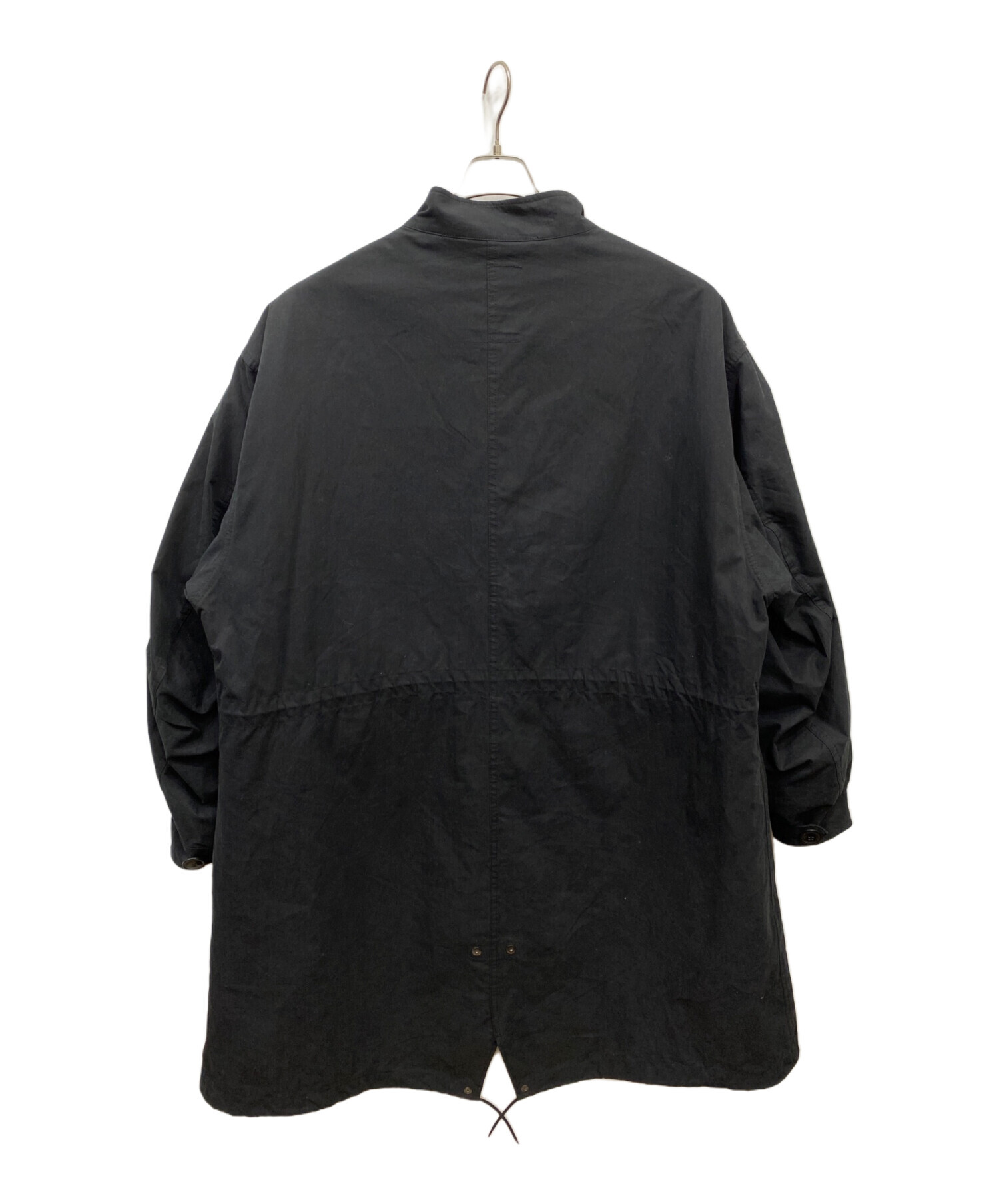 中古・古着通販】FREAK'S STORE (フリークスストア) モッズコート