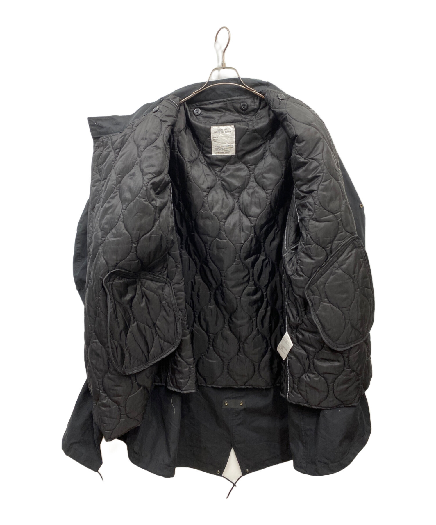 中古・古着通販】FREAK'S STORE (フリークスストア) モッズコート