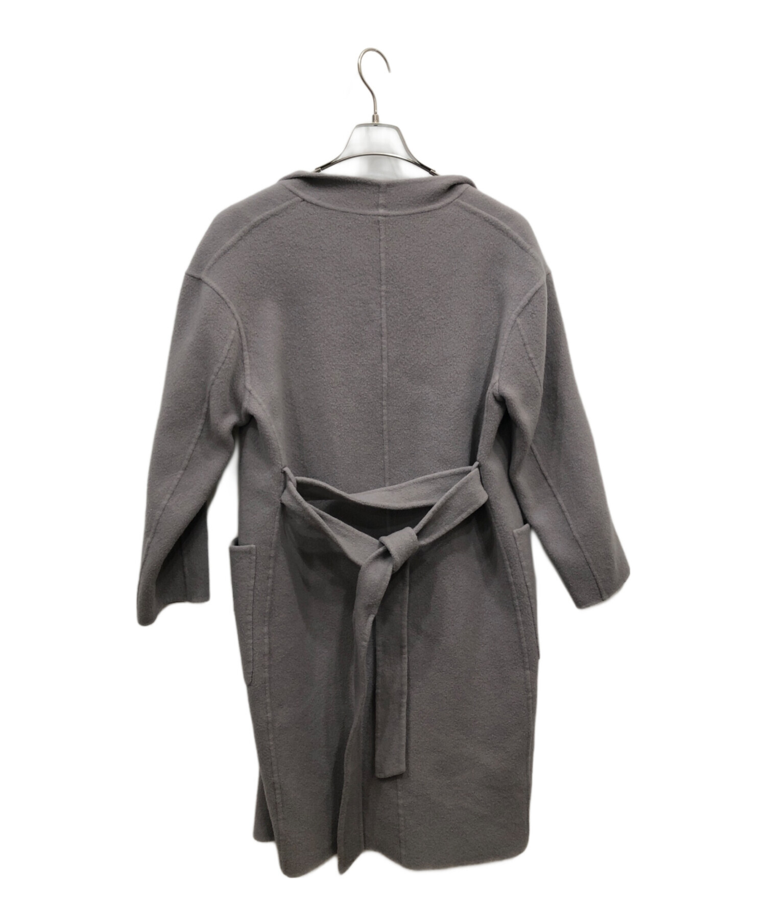 中古・古着通販】UNITED ARROWS (ユナイテッドアローズ) リバーVノー