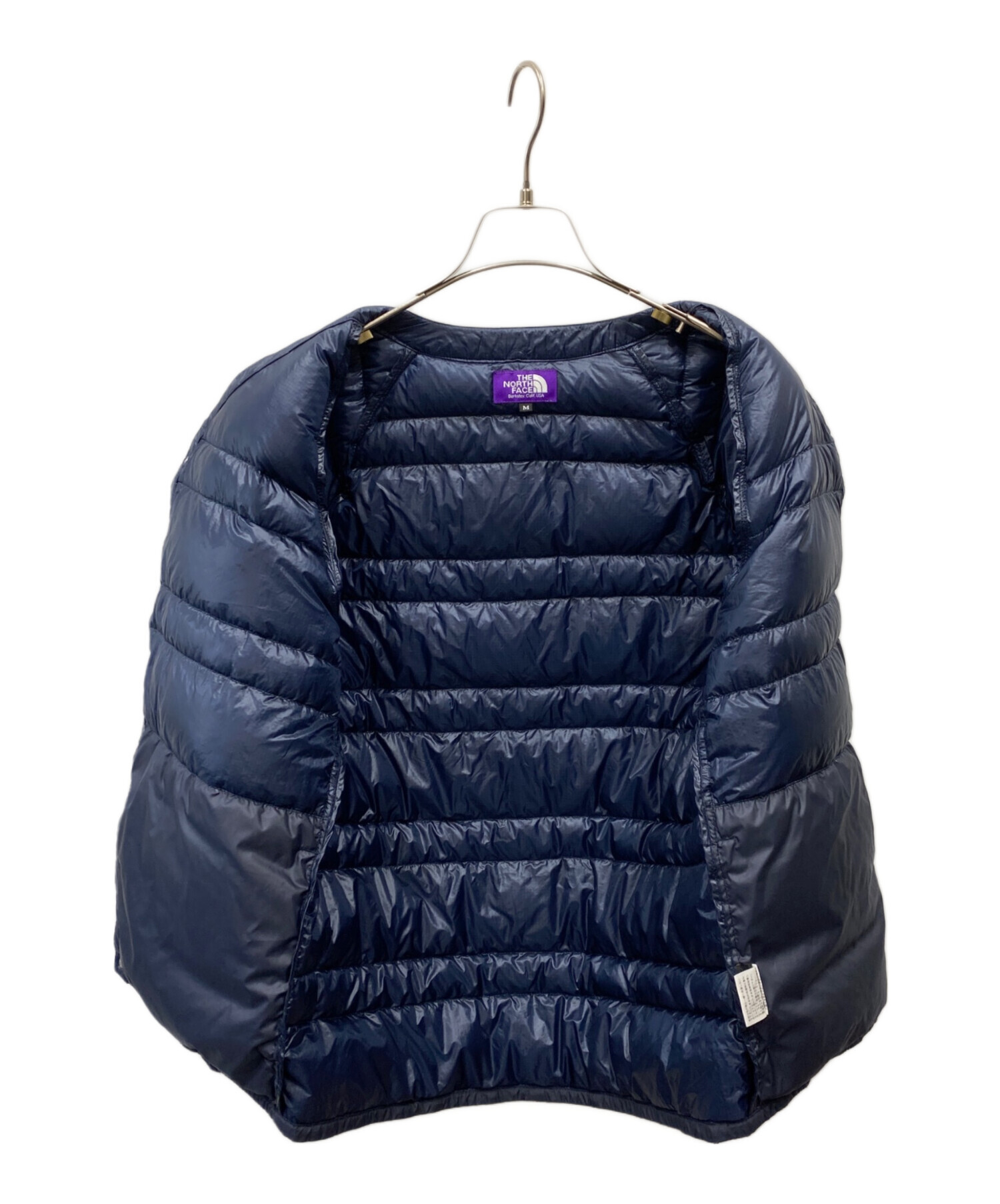 中古・古着通販】THE NORTHFACE PURPLELABEL (ザ・ノースフェイス 