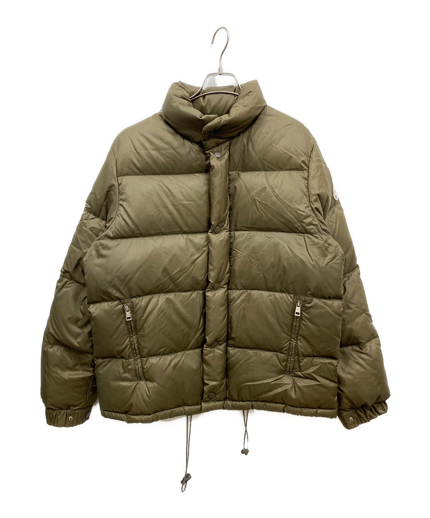 中古・古着通販】MONCLER (モンクレール) VENISE ダウンジャケット