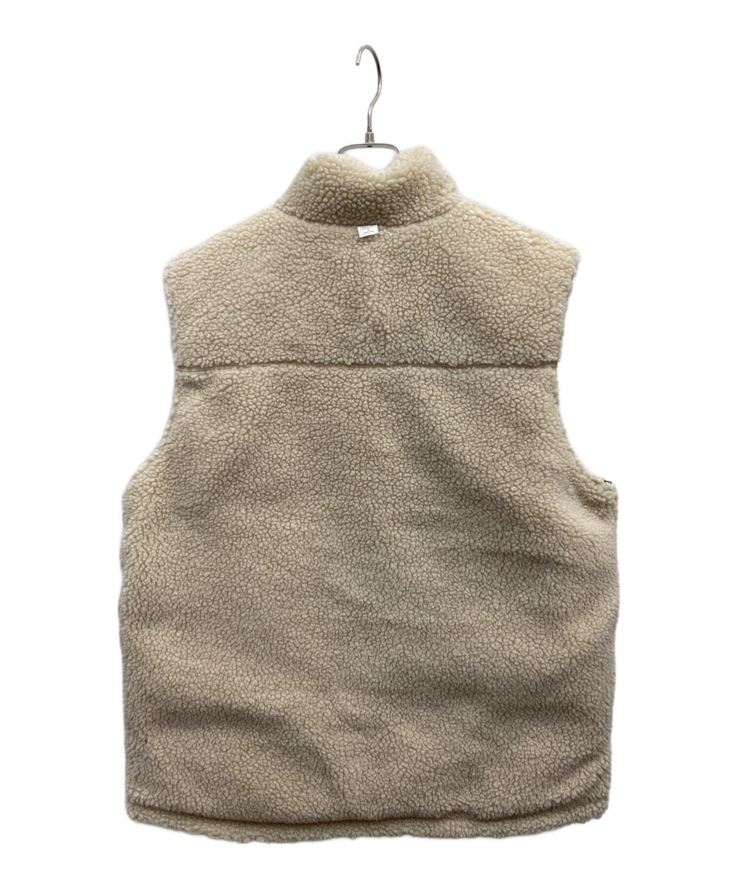 中古・古着通販】Patagonia (パタゴニア) Reversible Bivy Down Vest