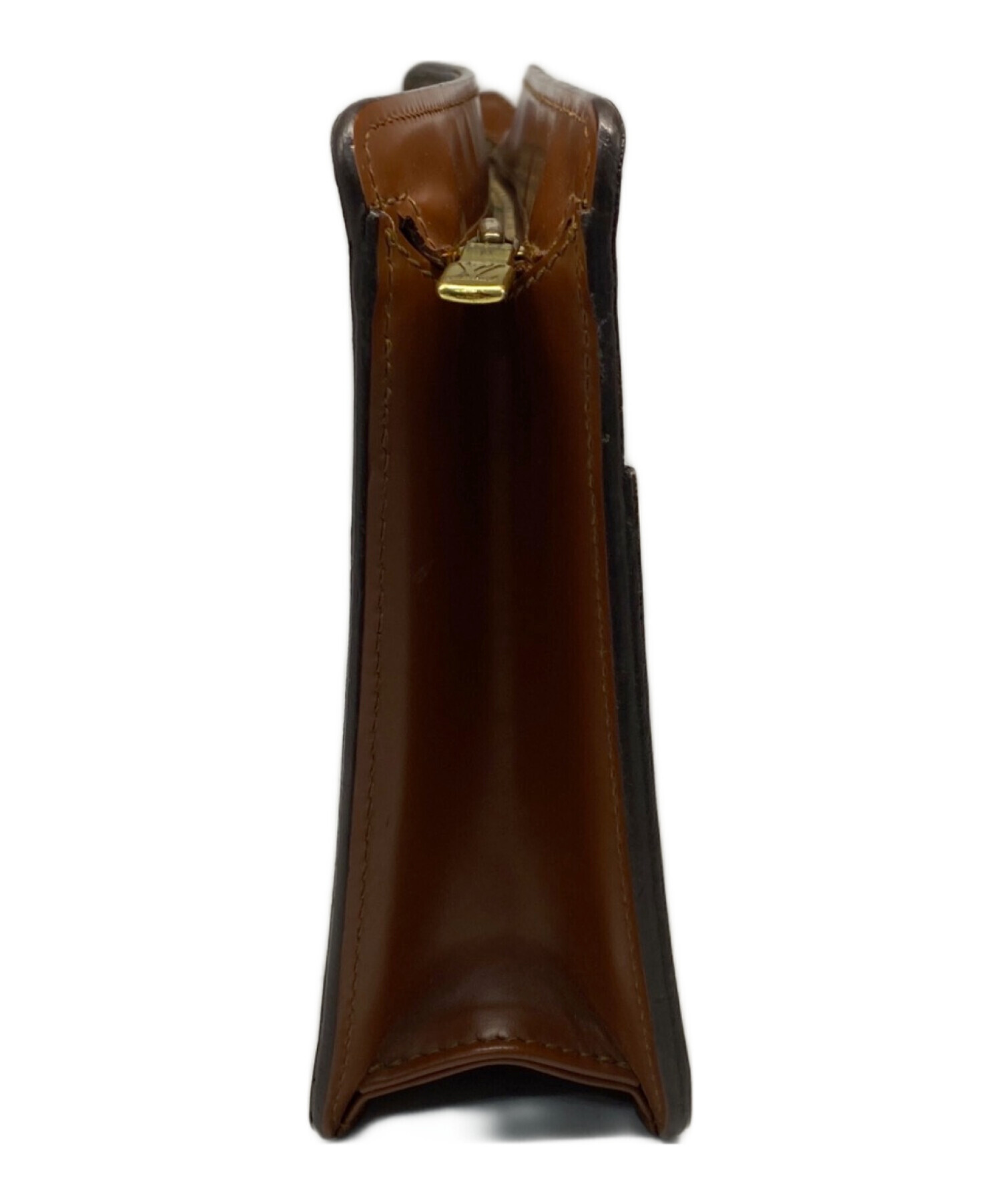 中古・古着通販】LOUIS VUITTON (ルイ ヴィトン) クラッチバッグ