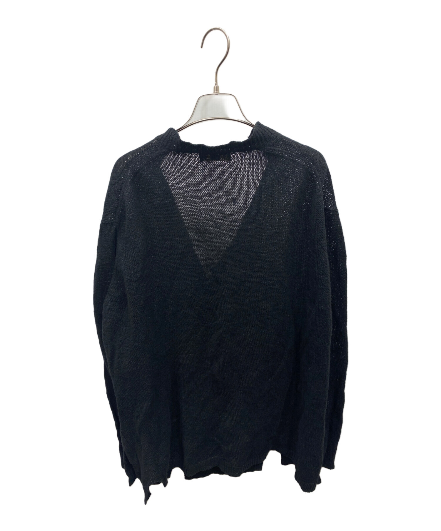 中古・古着通販】Yohji Yamamoto pour homme (ヨウジヤマモト