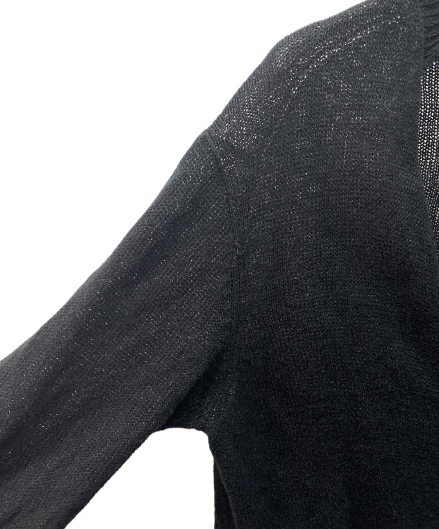 中古・古着通販】Yohji Yamamoto pour homme (ヨウジヤマモト